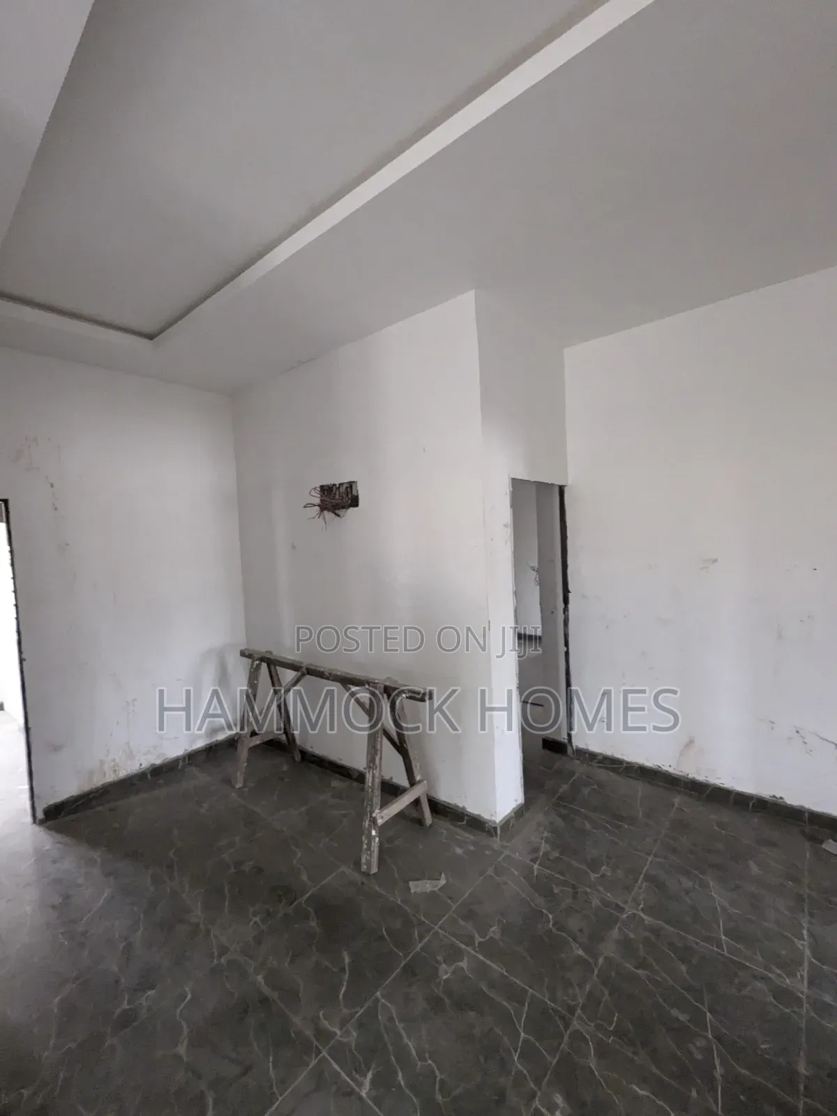 6bdrm Duplex in Ikolaba Gra, Agodi for sale in Agodi