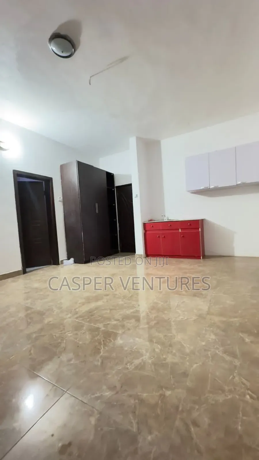 Studio Apartment in Osapa London Garden for rent in Osapa london