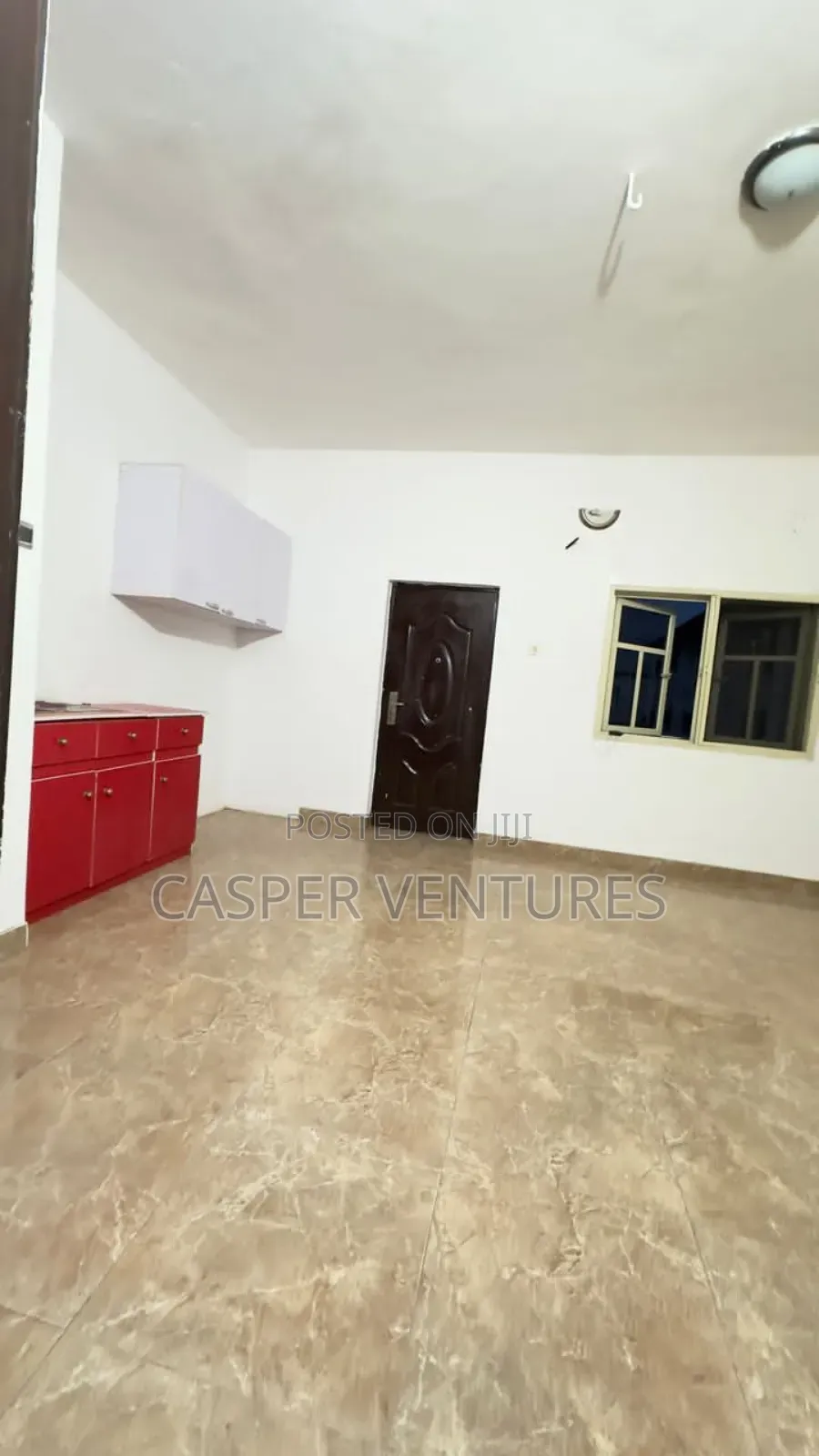 Studio Apartment in Osapa London Garden for rent in Osapa london