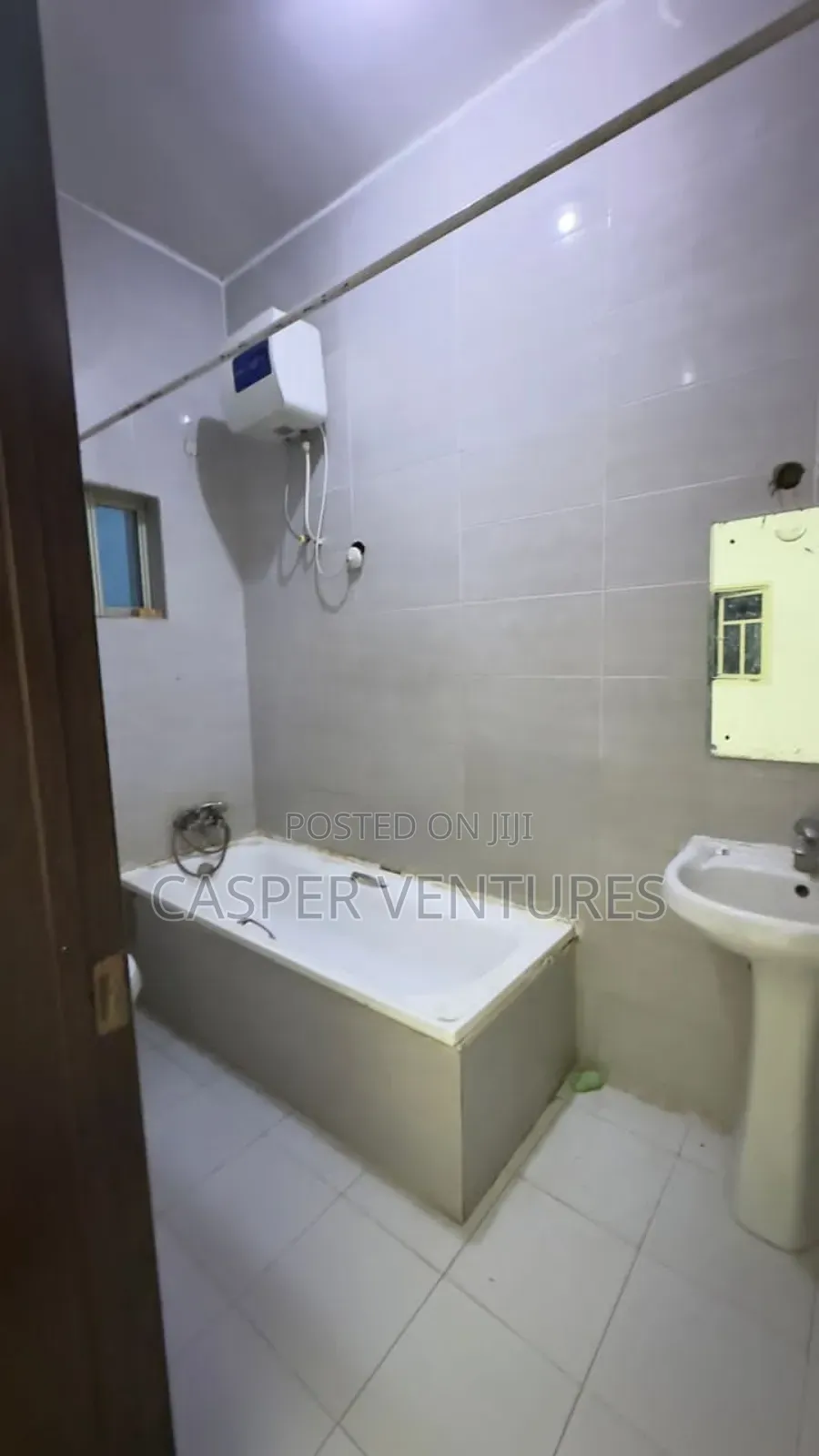 Studio Apartment in Osapa London Garden for rent in Osapa london