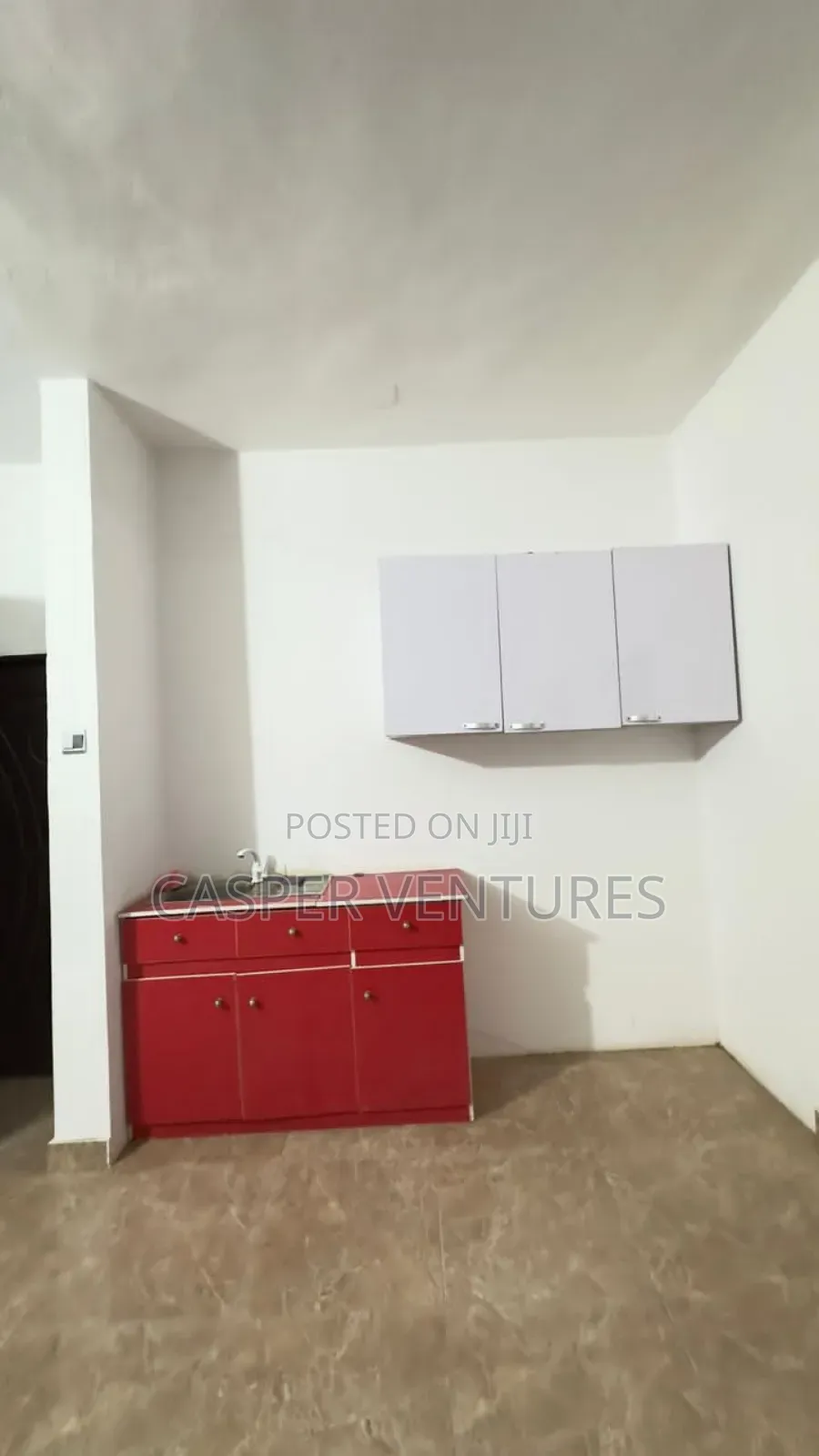 Studio Apartment in Osapa London Garden for rent in Osapa london