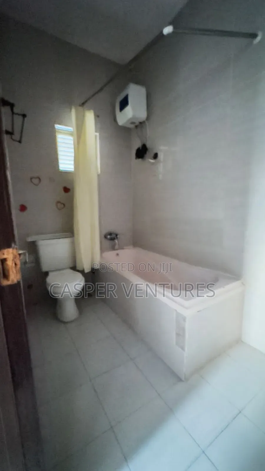 Studio Apartment in Osapa London Garden for rent in Osapa london