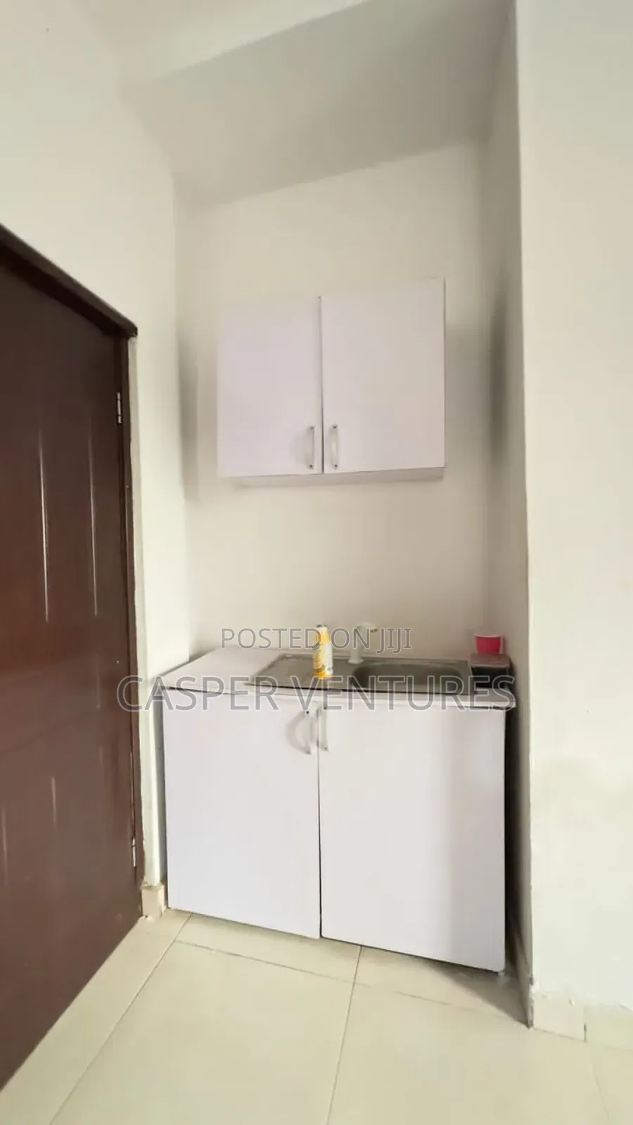 Studio Apartment in Osapa London Garden for rent in Osapa london
