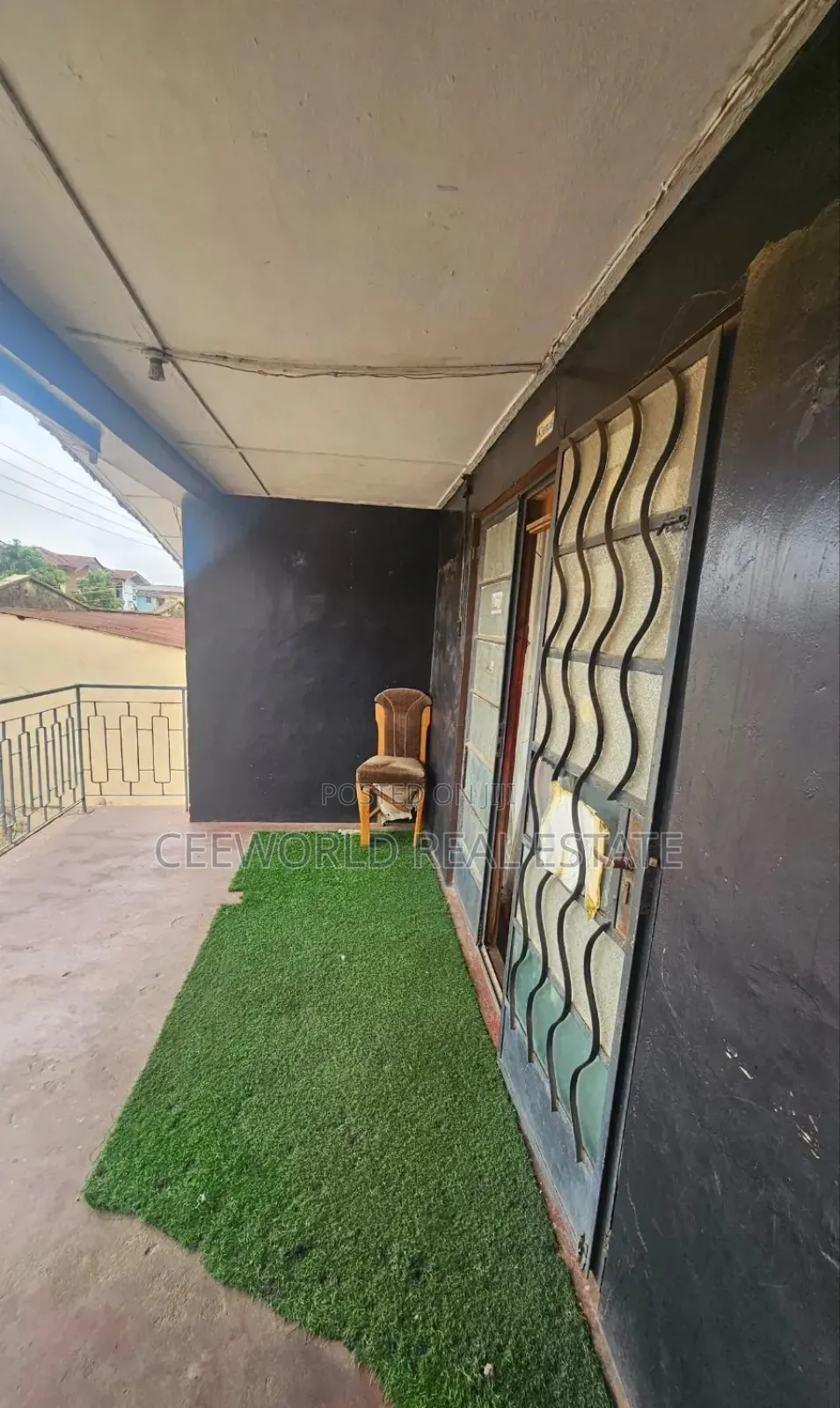 2bdrm Block of Flats in Anfani Layout, Rind Road for sale in Rind Road