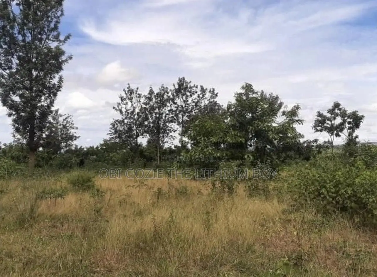 3 Plot of Land at Ibeju Lekki. in Ibeju