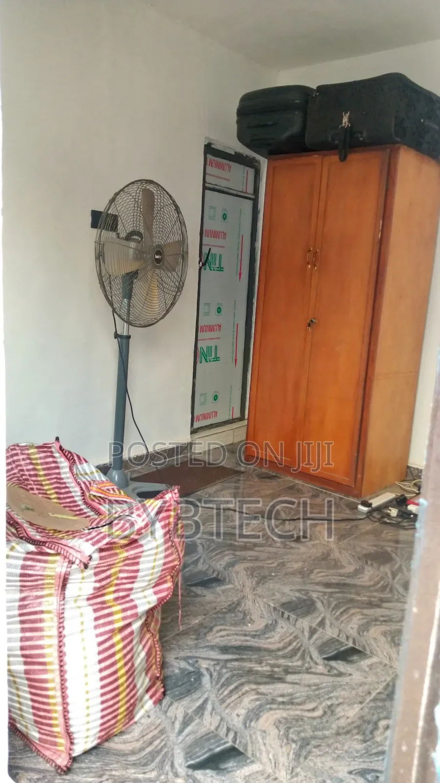 Studio Apartment in Dawaki for rent in Dawaki