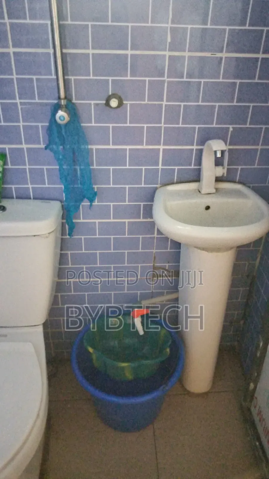 Studio Apartment in Dawaki for rent in Dawaki