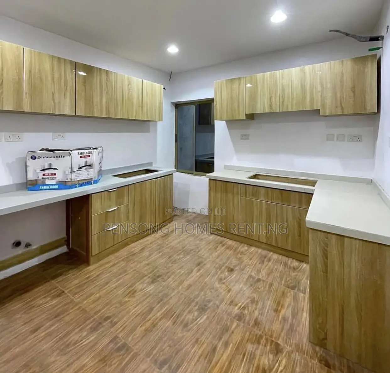 3bdrm Apartment in Vi Lagos, Victoria Island for rent in Victoria Island
