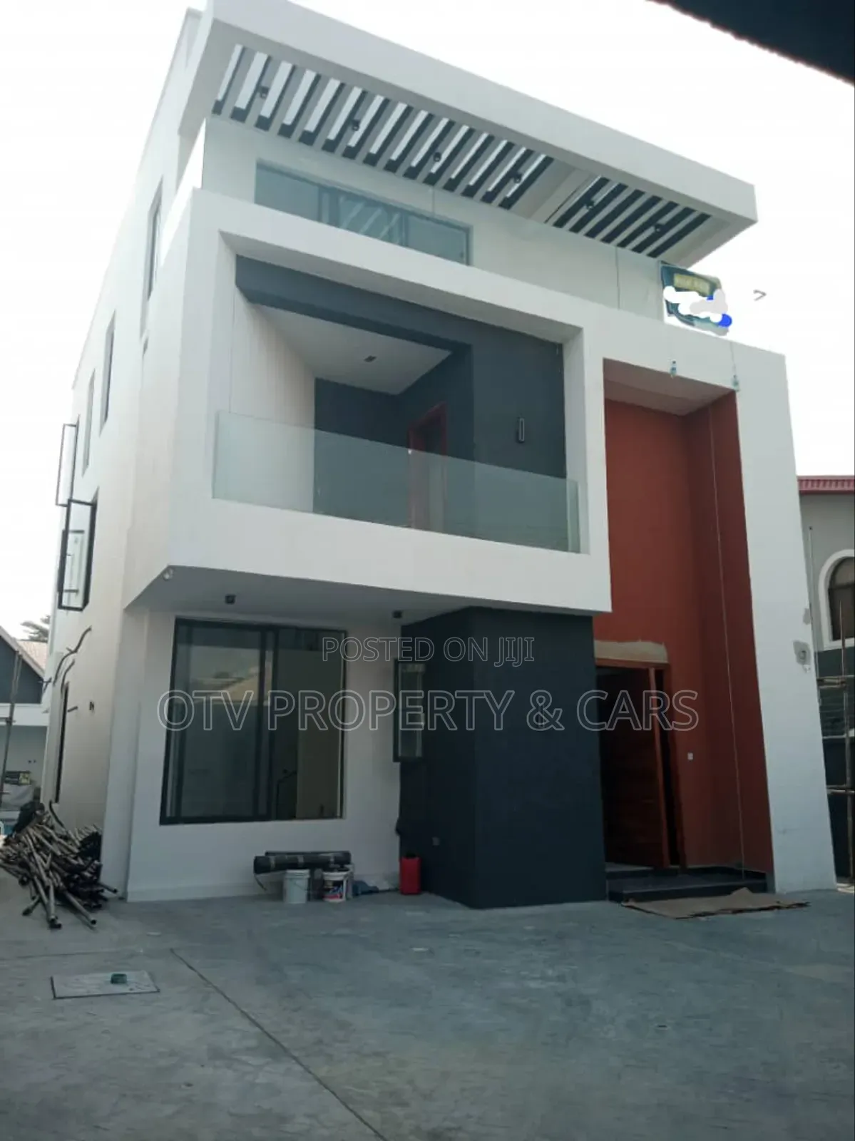 Furnished 5bdrm Duplex in Lekki for sale in Lekki