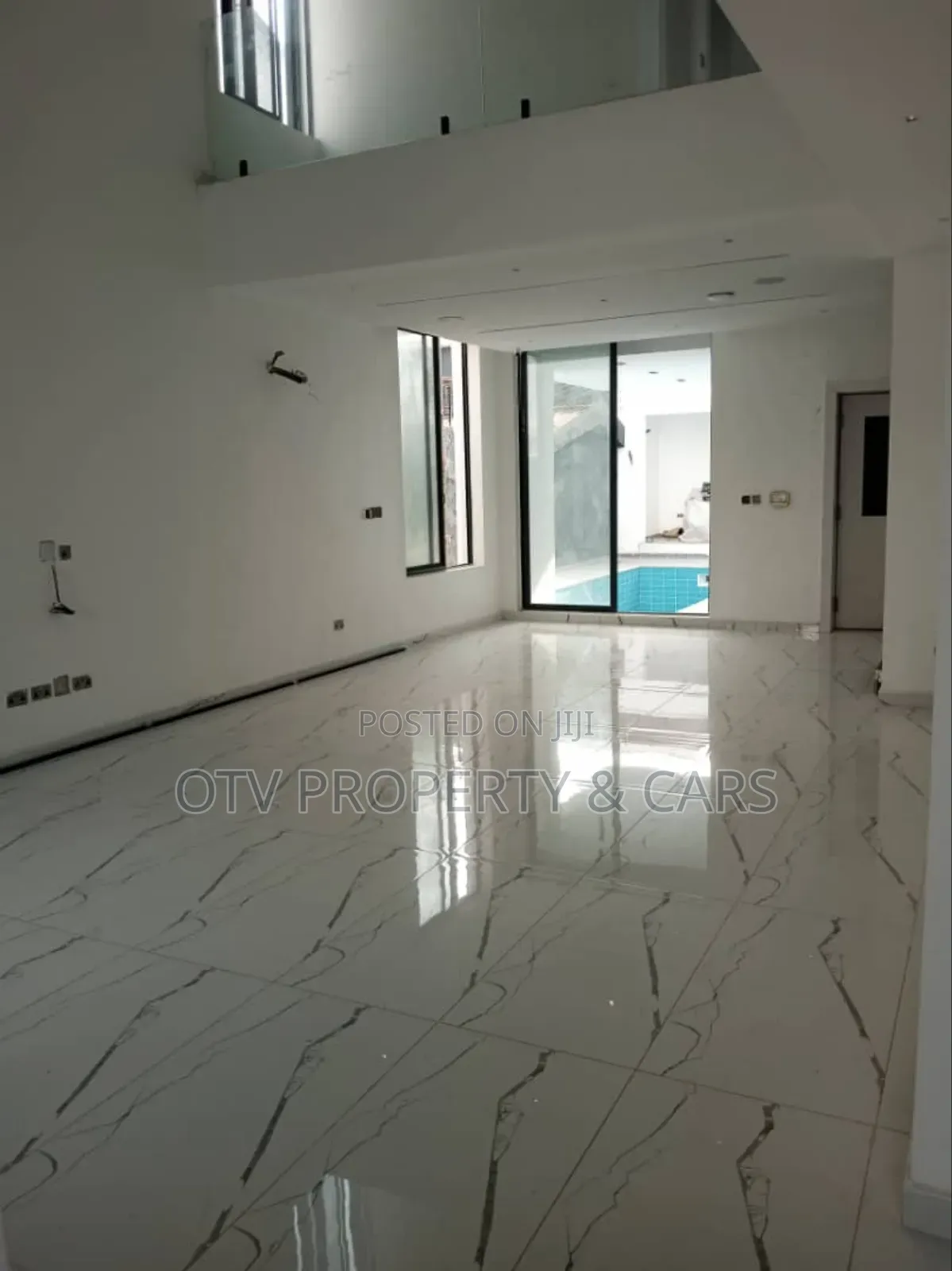 Furnished 5bdrm Duplex in Lekki for sale in Lekki