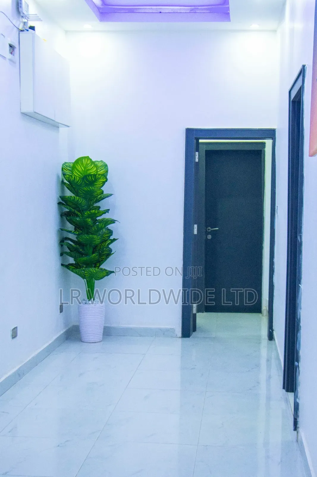 Furnished 3bdrm Bungalow in Lugbe District for sale in Lugbe District
