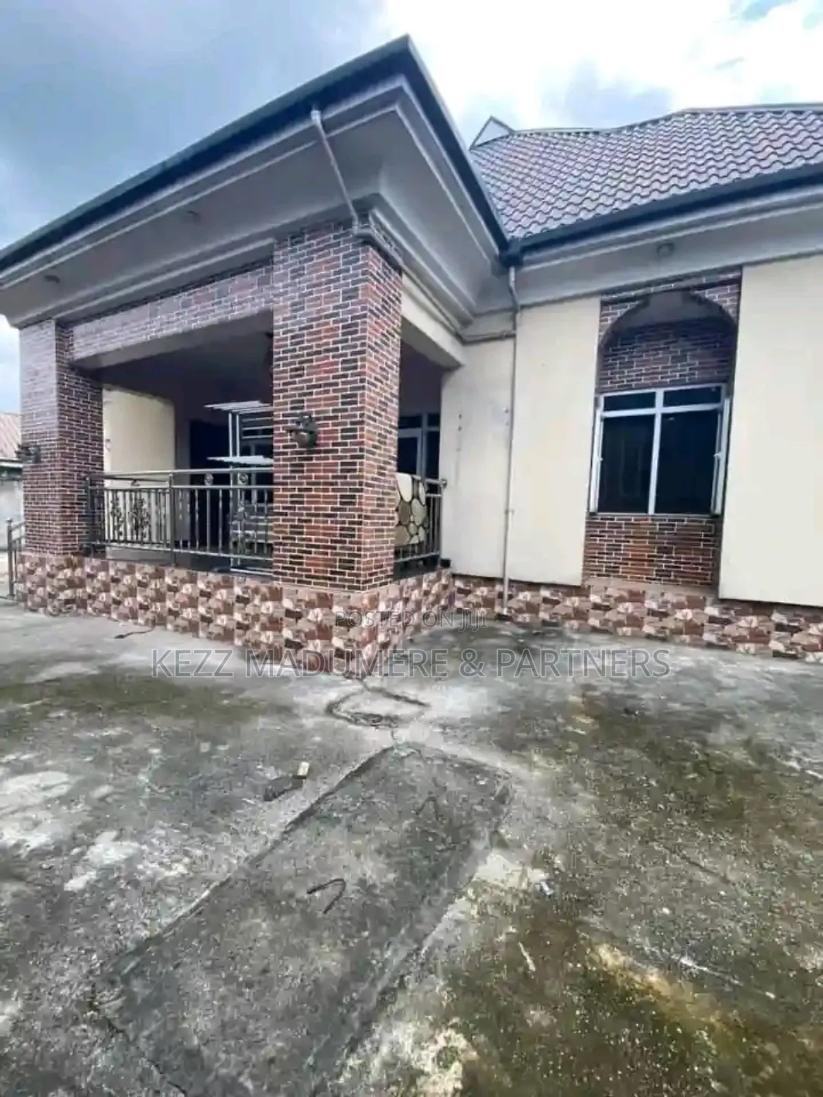 3bdrm Bungalow in Igwuruta Port for sale in Port-Harcourt