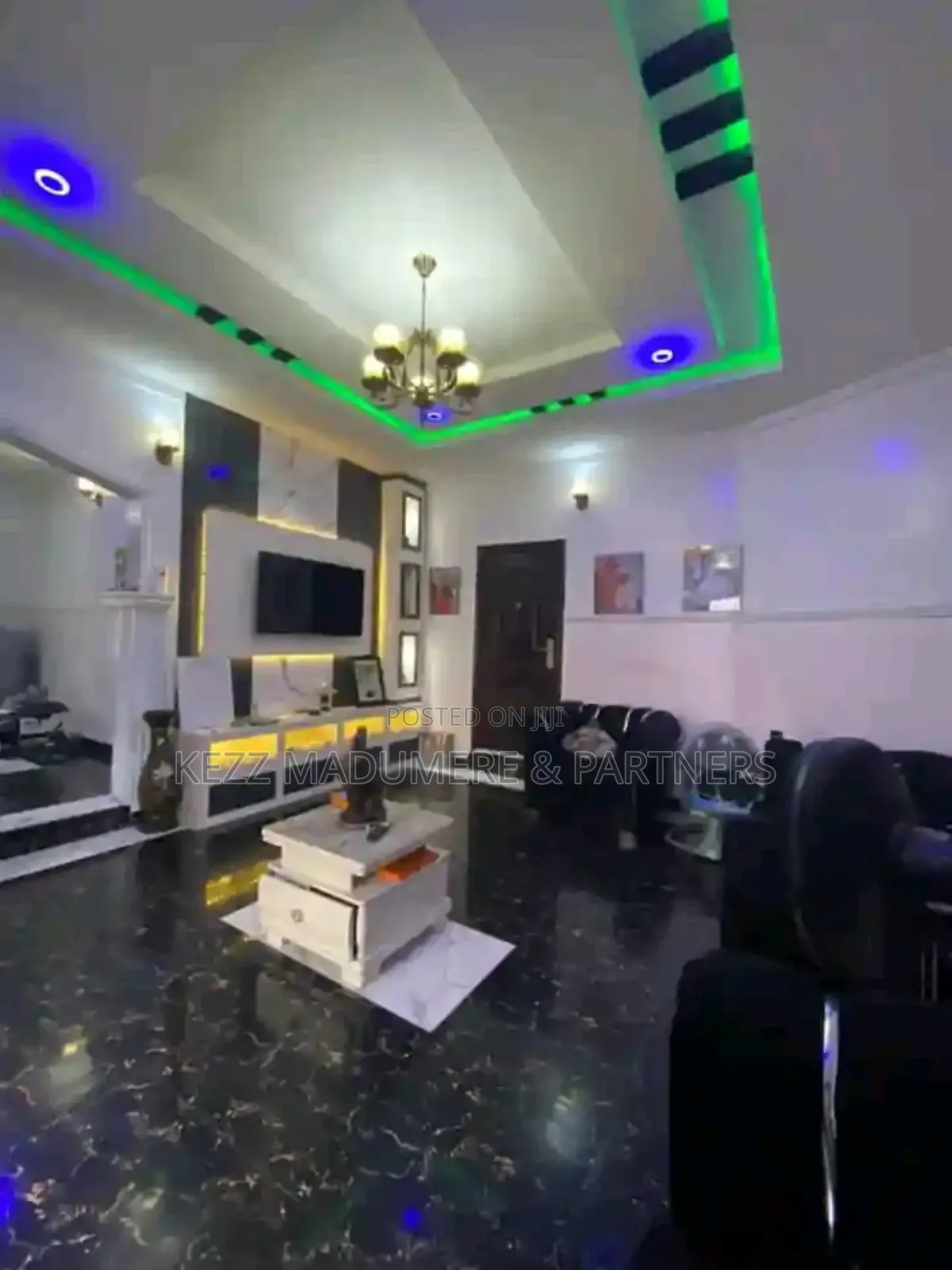 3bdrm Bungalow in Igwuruta Port for sale in Port-Harcourt