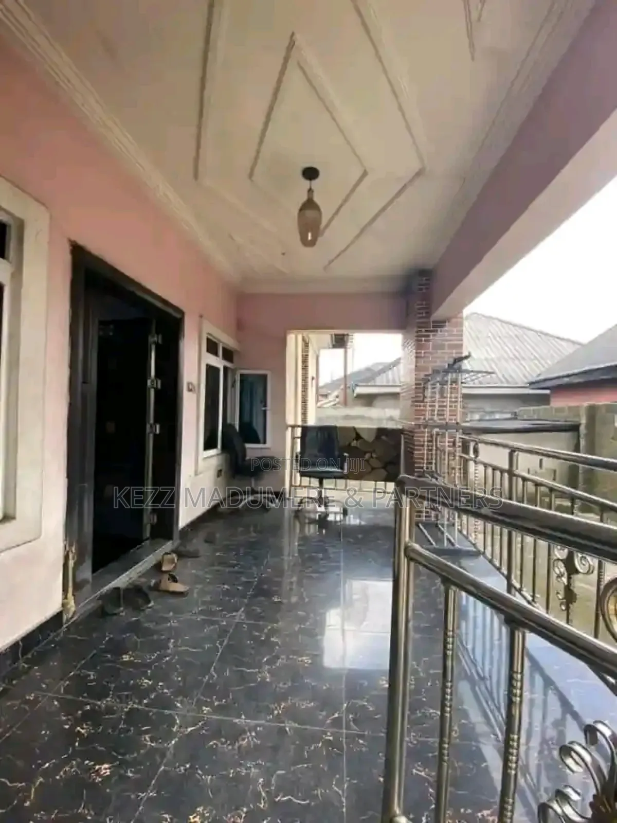 3bdrm Bungalow in Igwuruta Port for sale in Port-Harcourt