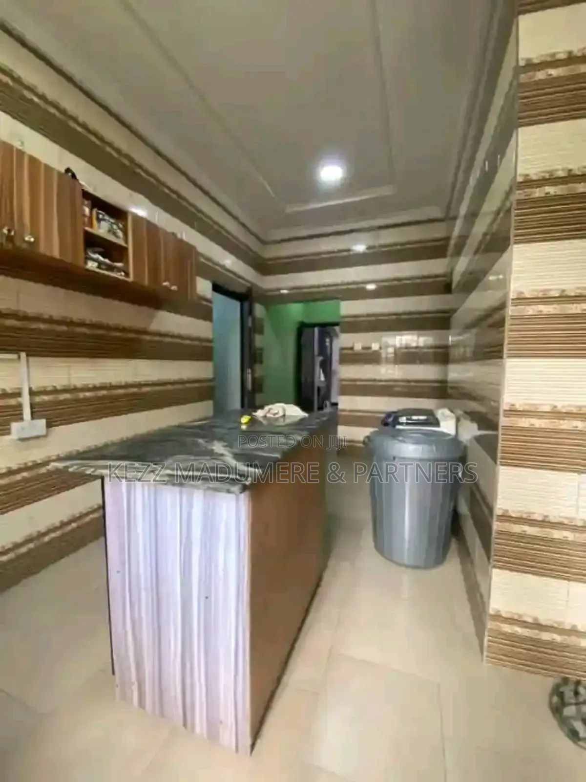 3bdrm Bungalow in Igwuruta Port for sale in Port-Harcourt