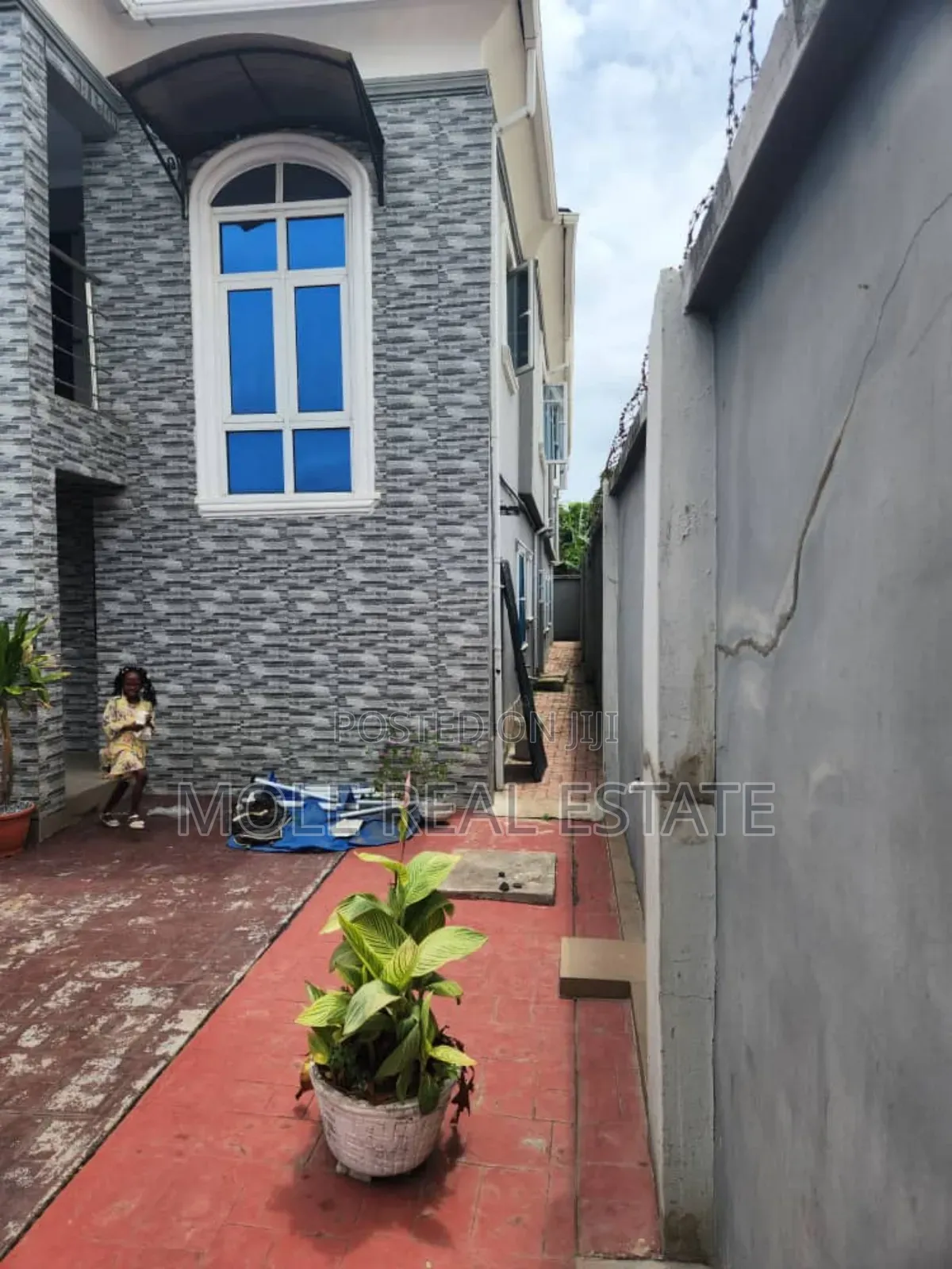 5bdrm Duplex in Igbogbo Ikorodu for sale in Ikorodu