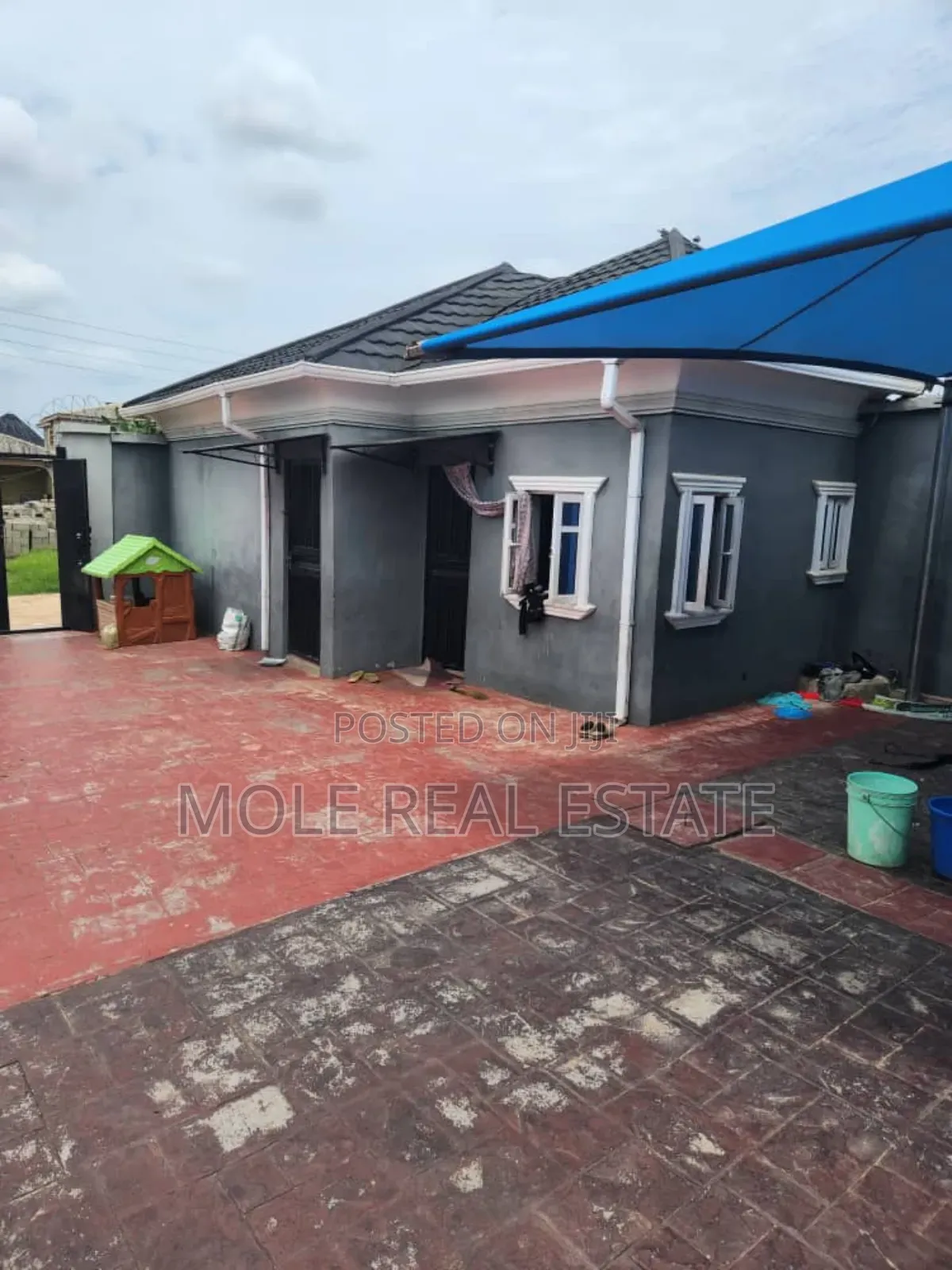 5bdrm Duplex in Igbogbo Ikorodu for sale in Ikorodu