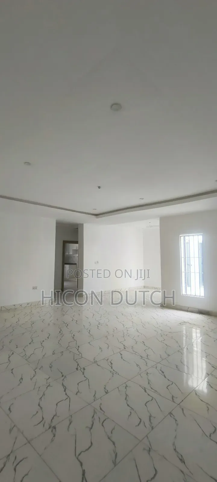 3bdrm Block of Flats in Wuye. for rent in Wuye