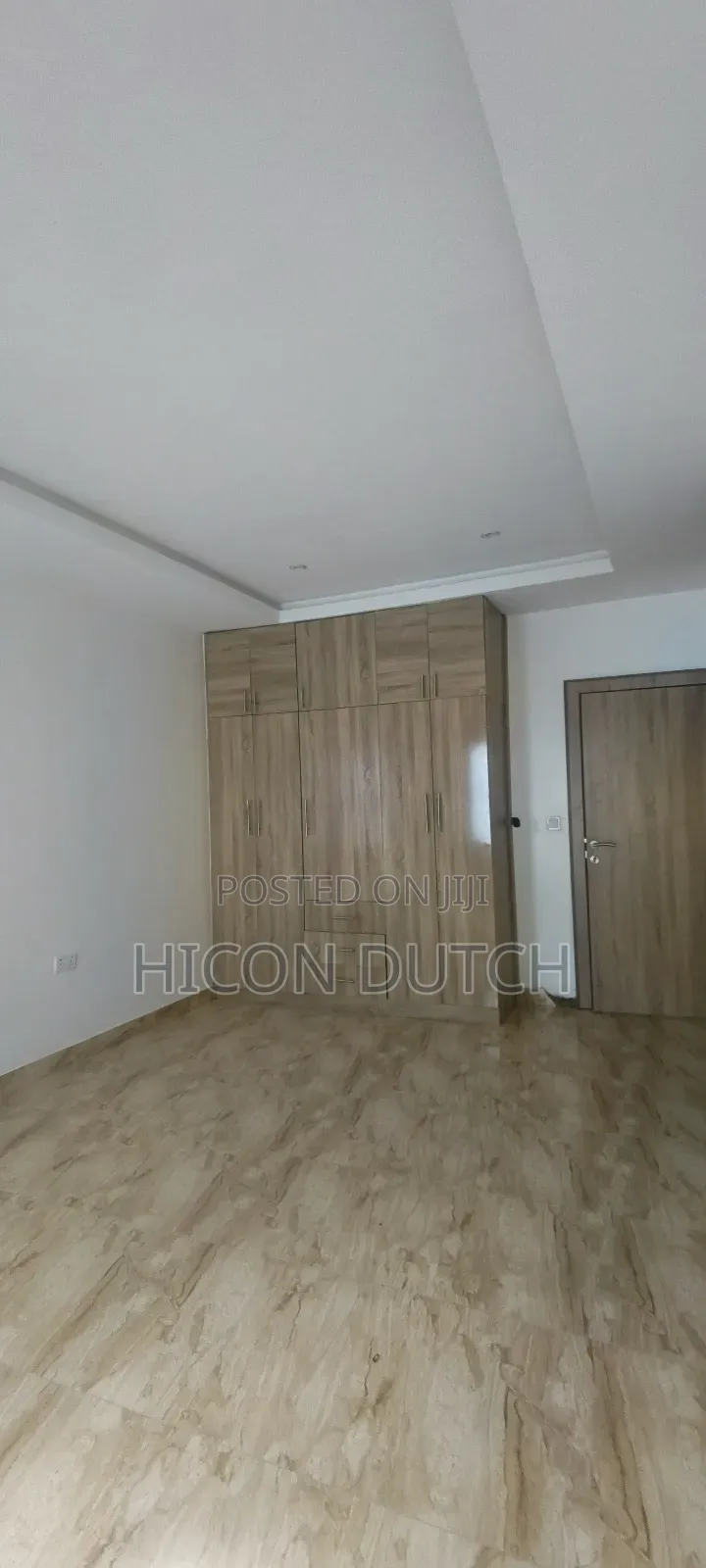 3bdrm Block of Flats in Wuye. for rent in Wuye