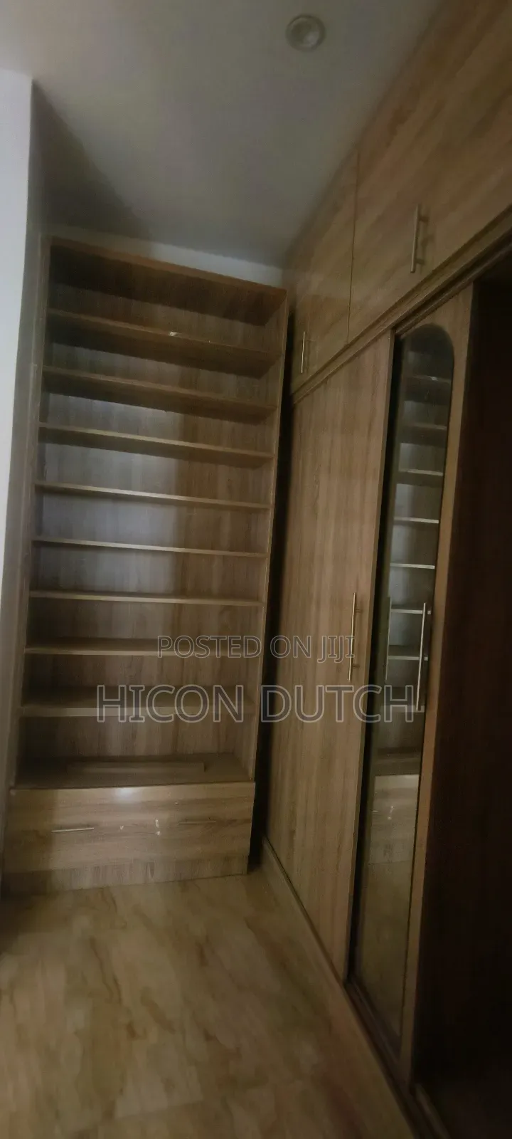 3bdrm Block of Flats in Wuye. for rent in Wuye