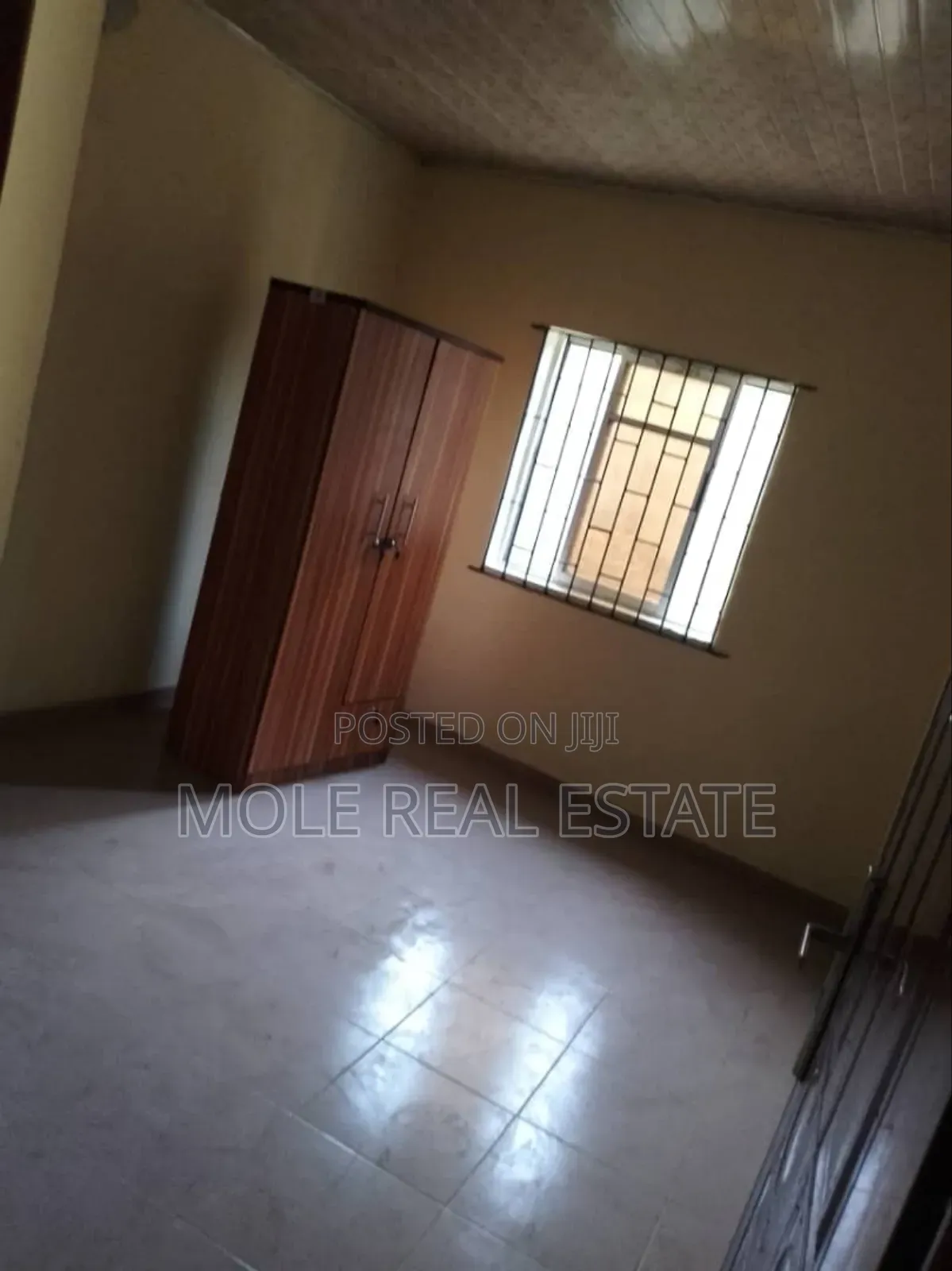 4bdrm Block of Flats in Gowon Estate Egbeda, Akowonjo for sale in Akowonjo