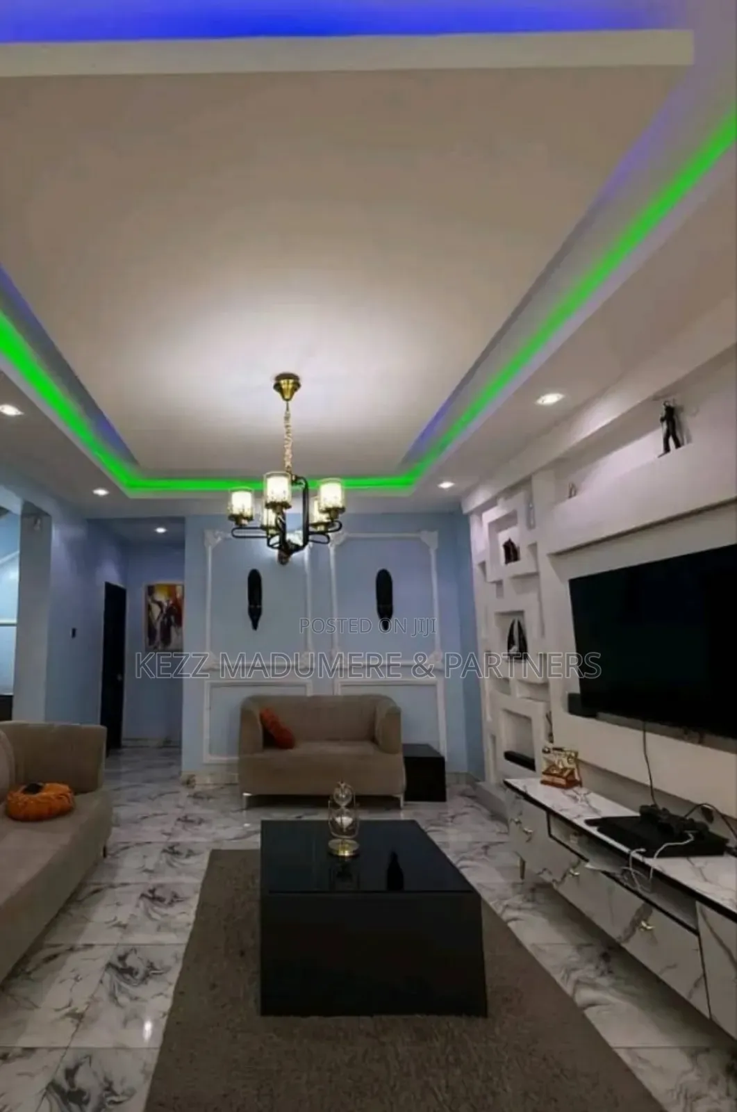 4bdrm Duplex in Shell Cooperative, Port-Harcourt for sale in Port-Harcourt