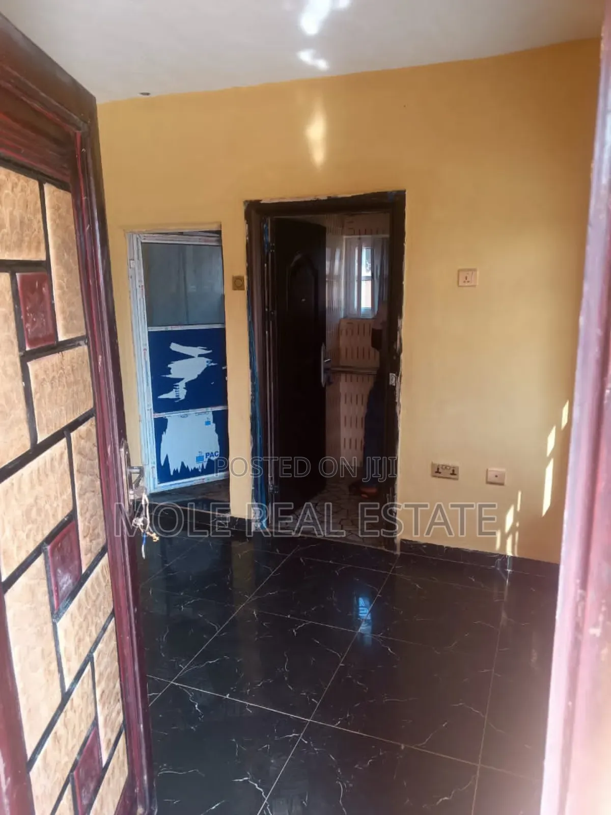 4bdrm Block of Flats in Gowon Estate Egbeda, Akowonjo for sale in Akowonjo