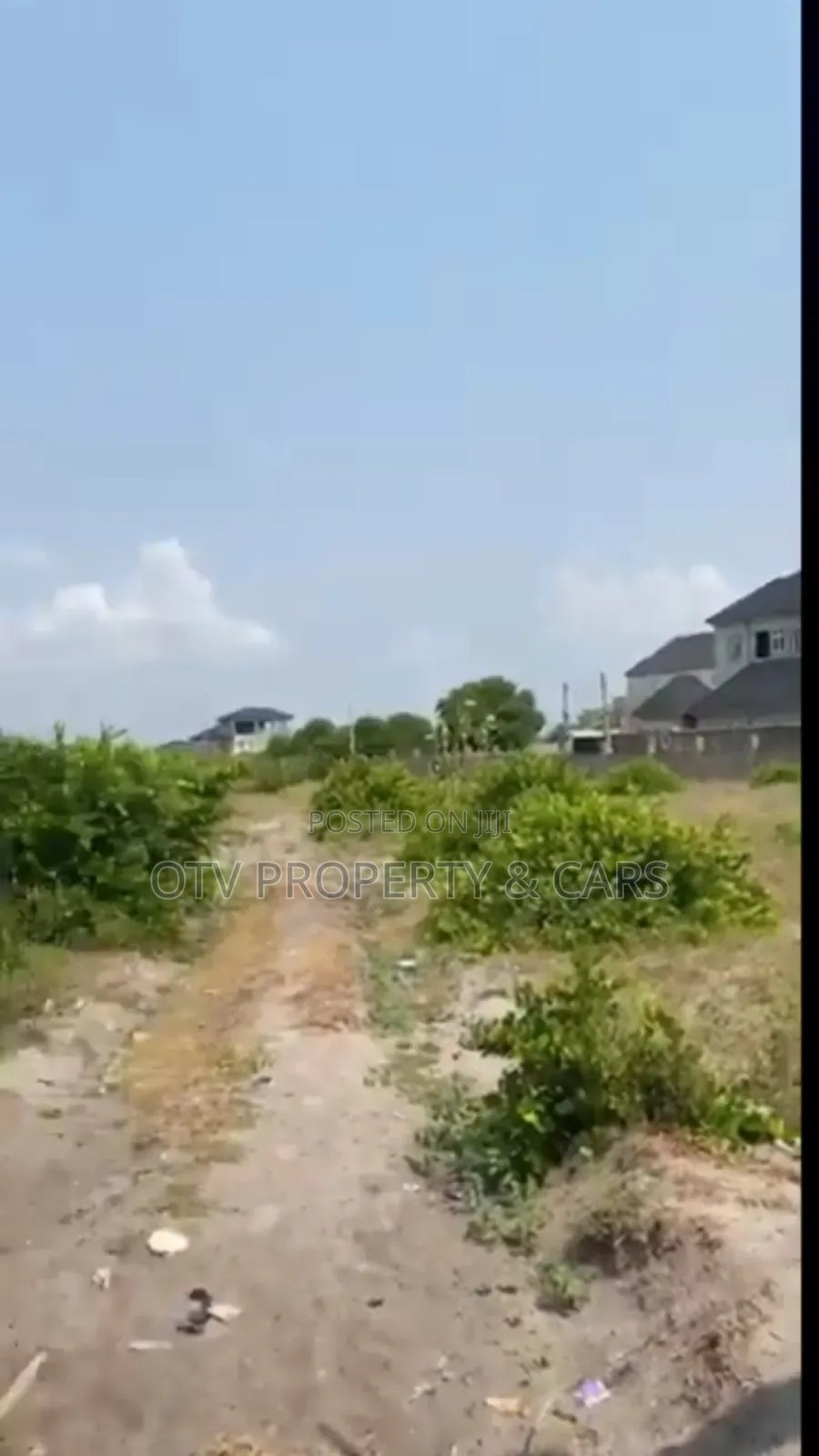 4,084sqm Waterfront for Sale on Admiralty Way, Lekki Phase1 in Lekki