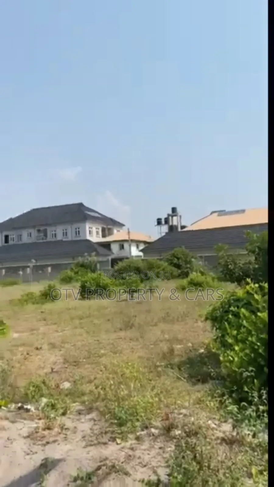 4,084sqm Waterfront for Sale on Admiralty Way, Lekki Phase1 in Lekki