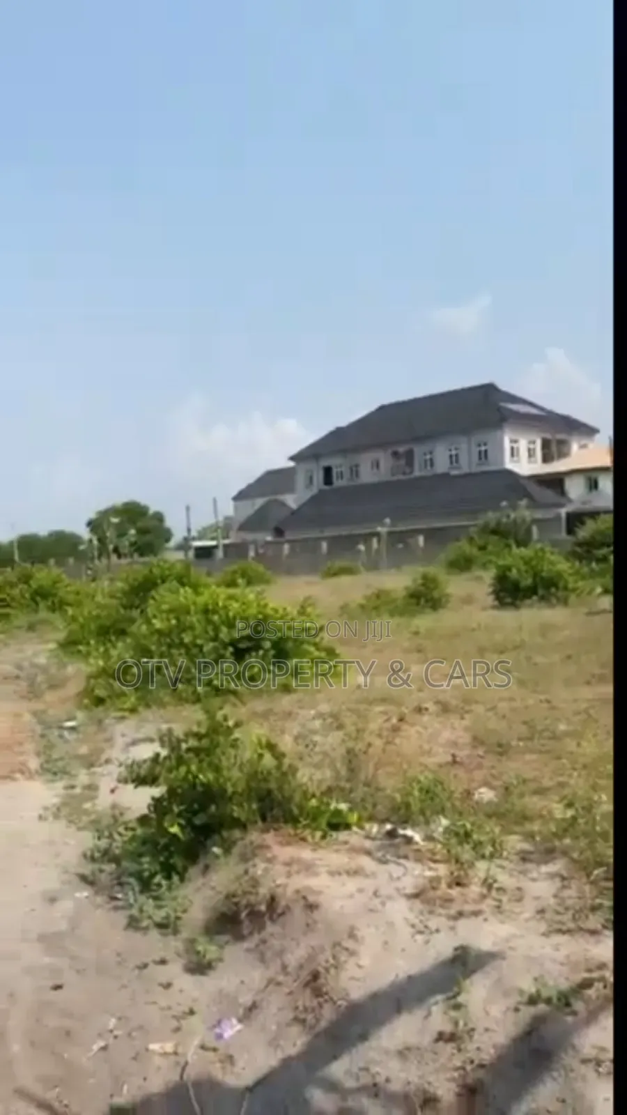 4,084sqm Waterfront for Sale on Admiralty Way, Lekki Phase1 in Lekki
