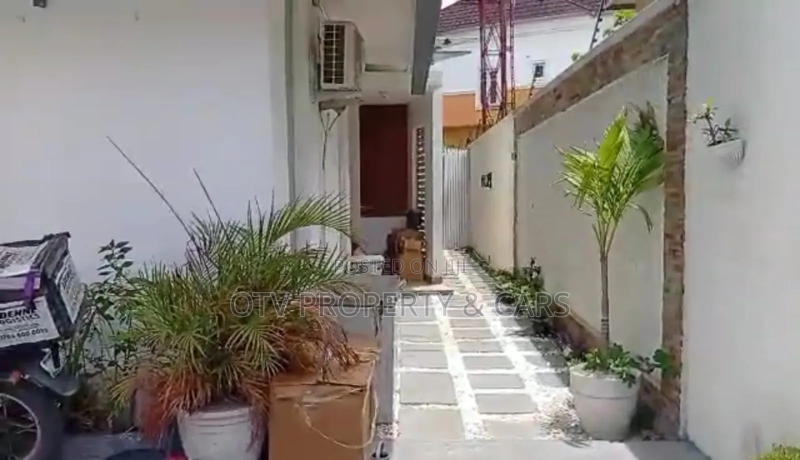 Furnished 5bdrm Duplex in Lekki for sale in Lekki
