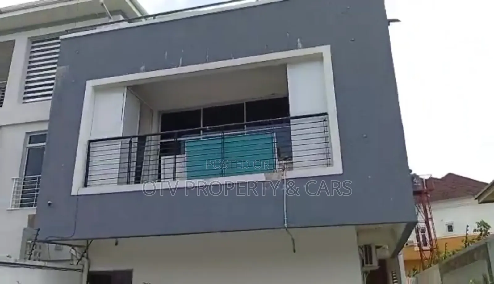 Furnished 5bdrm Duplex in Lekki for sale in Lekki