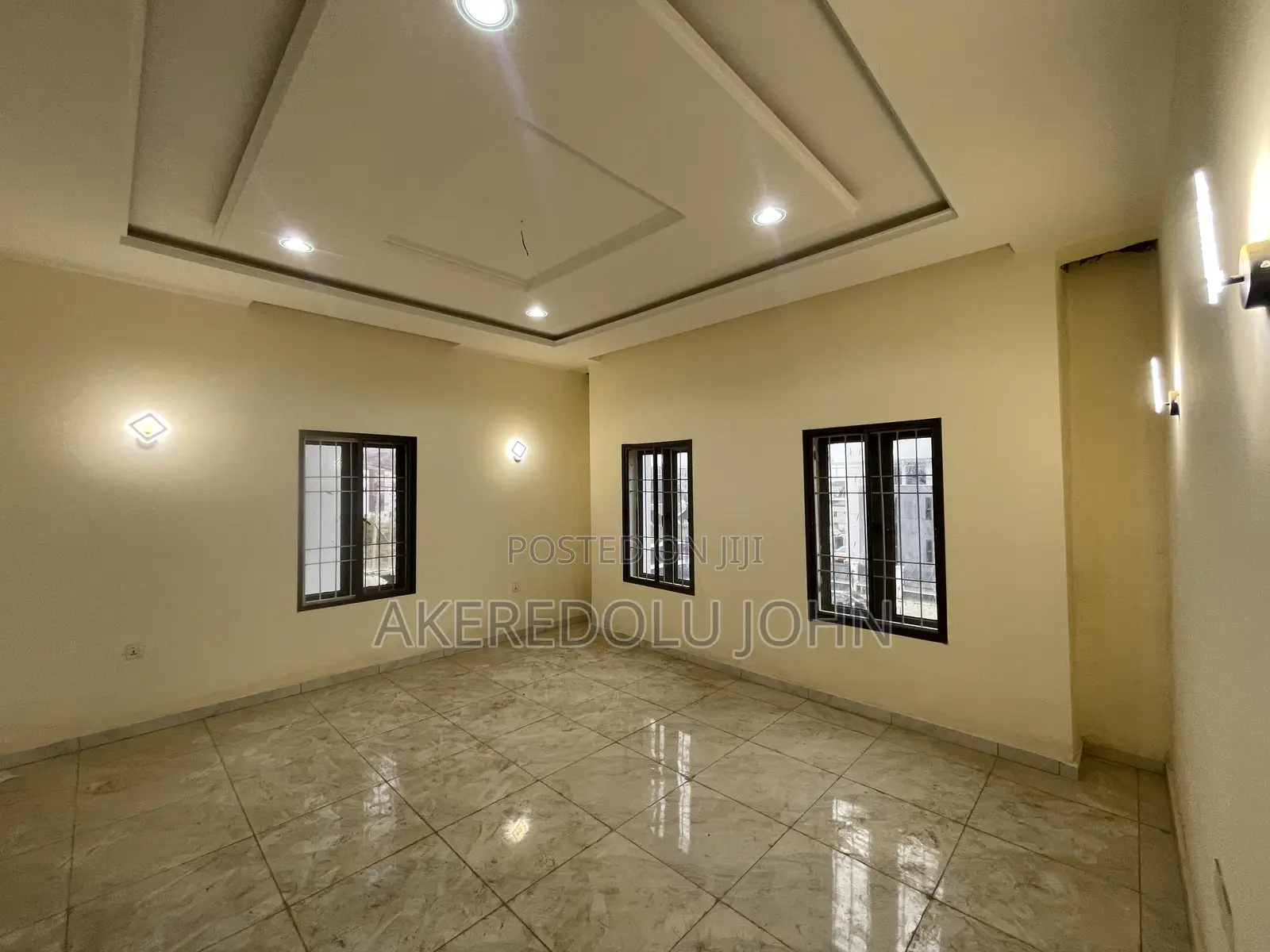 3bdrm Block of Flats in Katampe (Main) for sale in Katampe (Main)