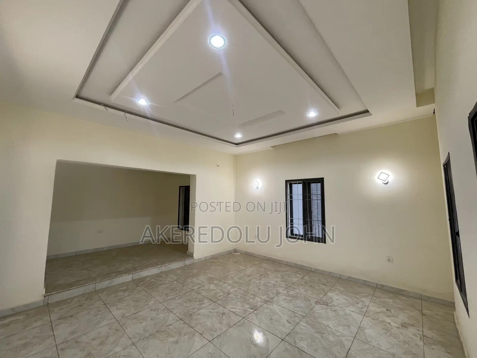 3bdrm Block of Flats in Katampe (Main) for sale in Katampe (Main)