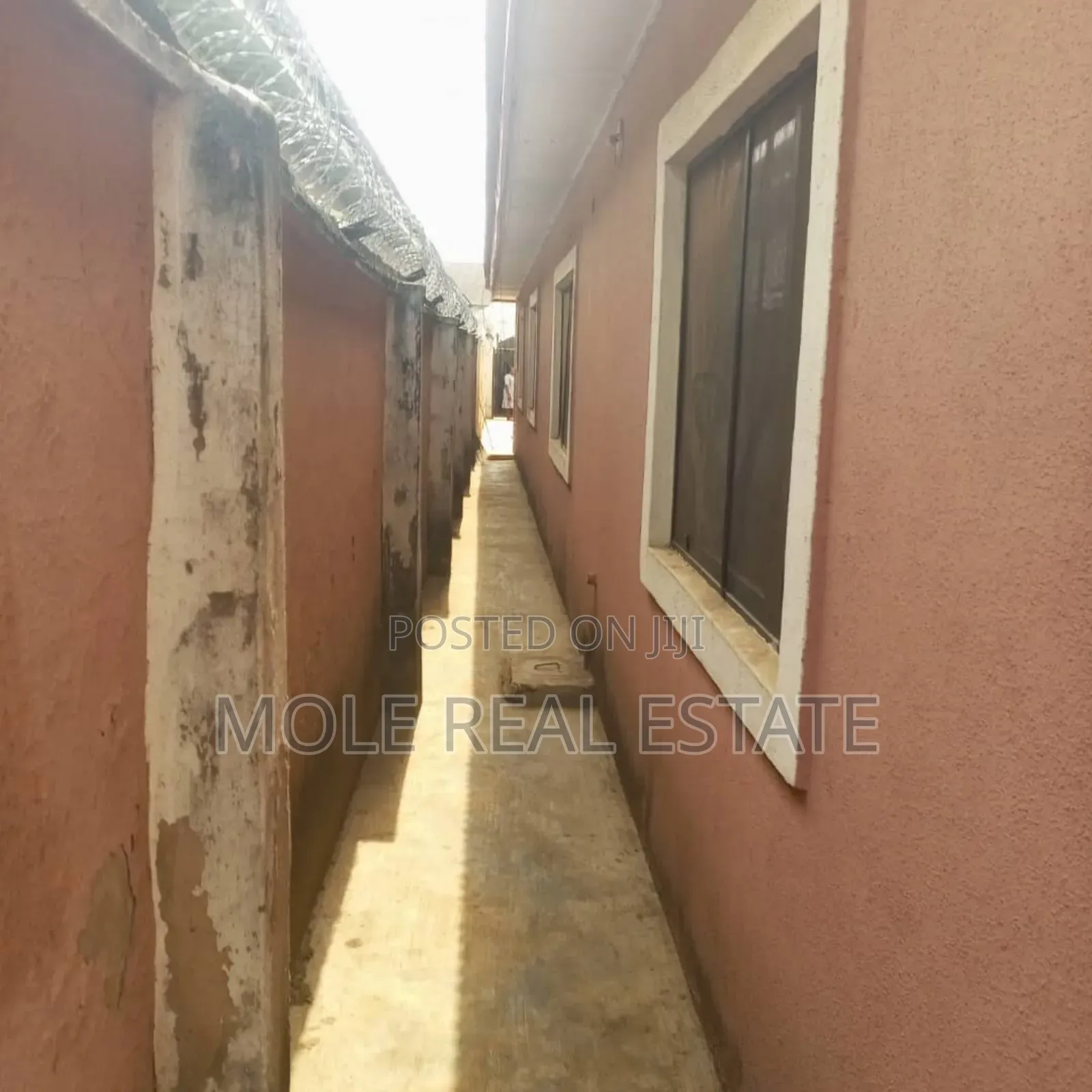 3bdrm Bungalow in So Easy Ayobo Lagos for sale in Ayobo
