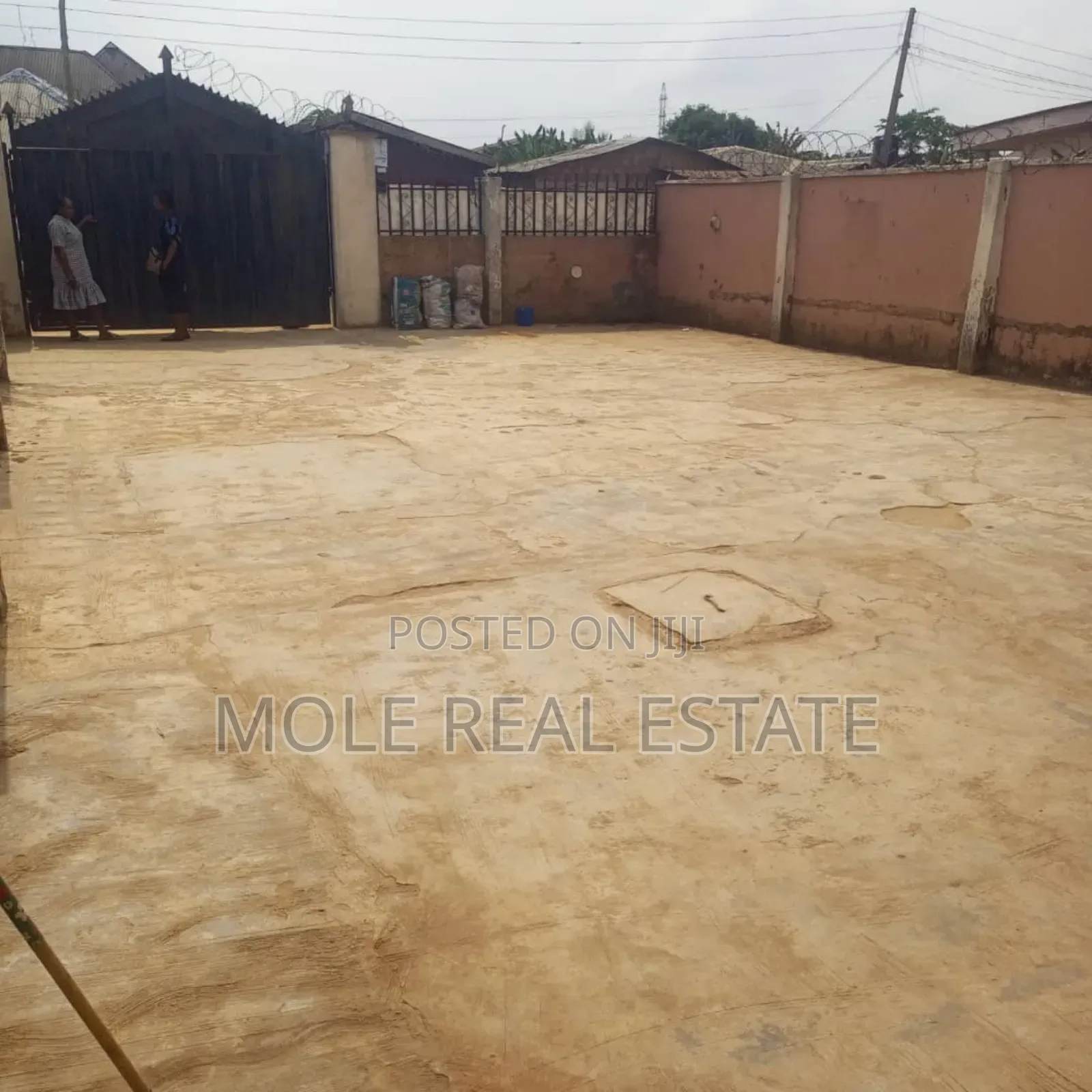3bdrm Bungalow in So Easy Ayobo Lagos for sale in Ayobo