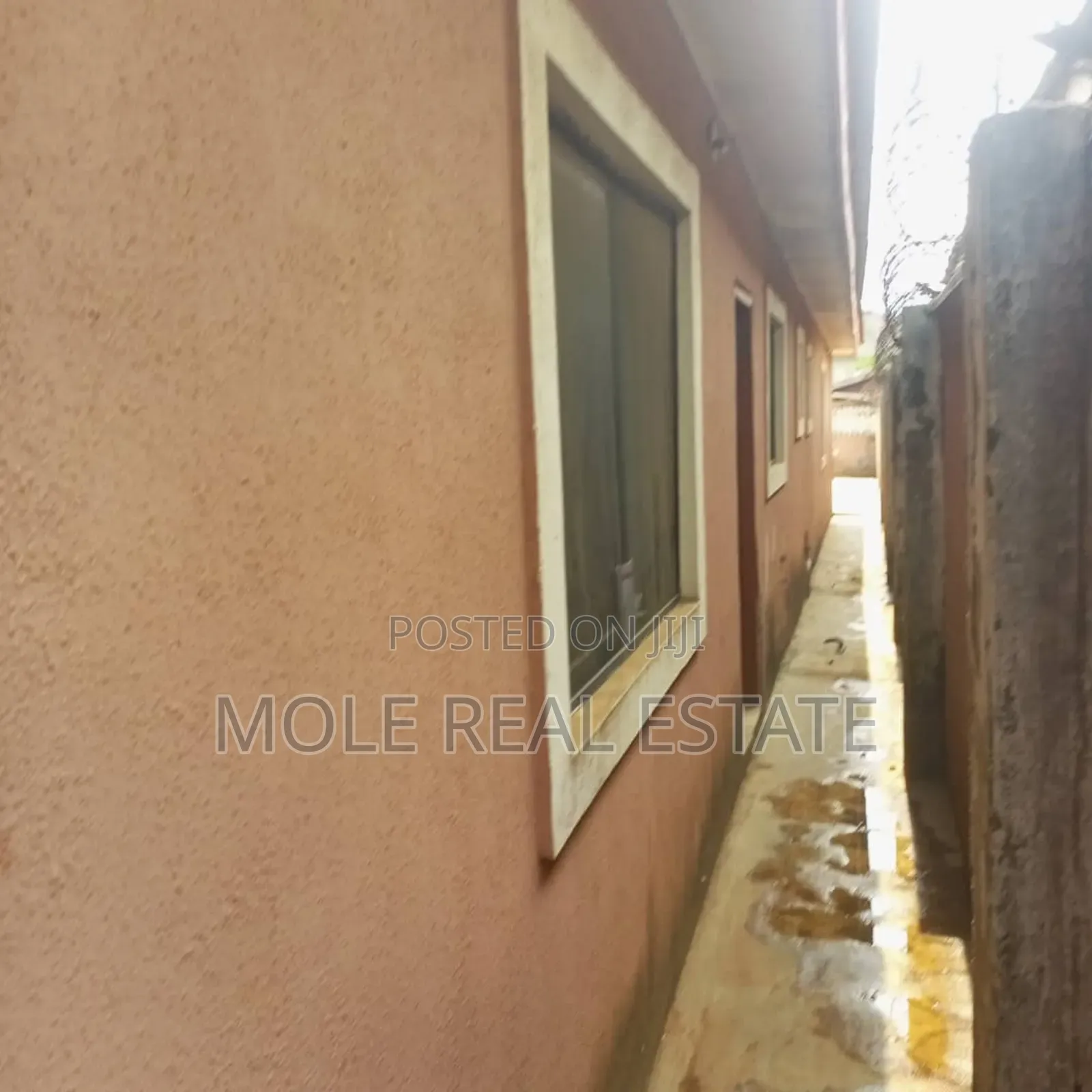 3bdrm Bungalow in So Easy Ayobo Lagos for sale in Ayobo