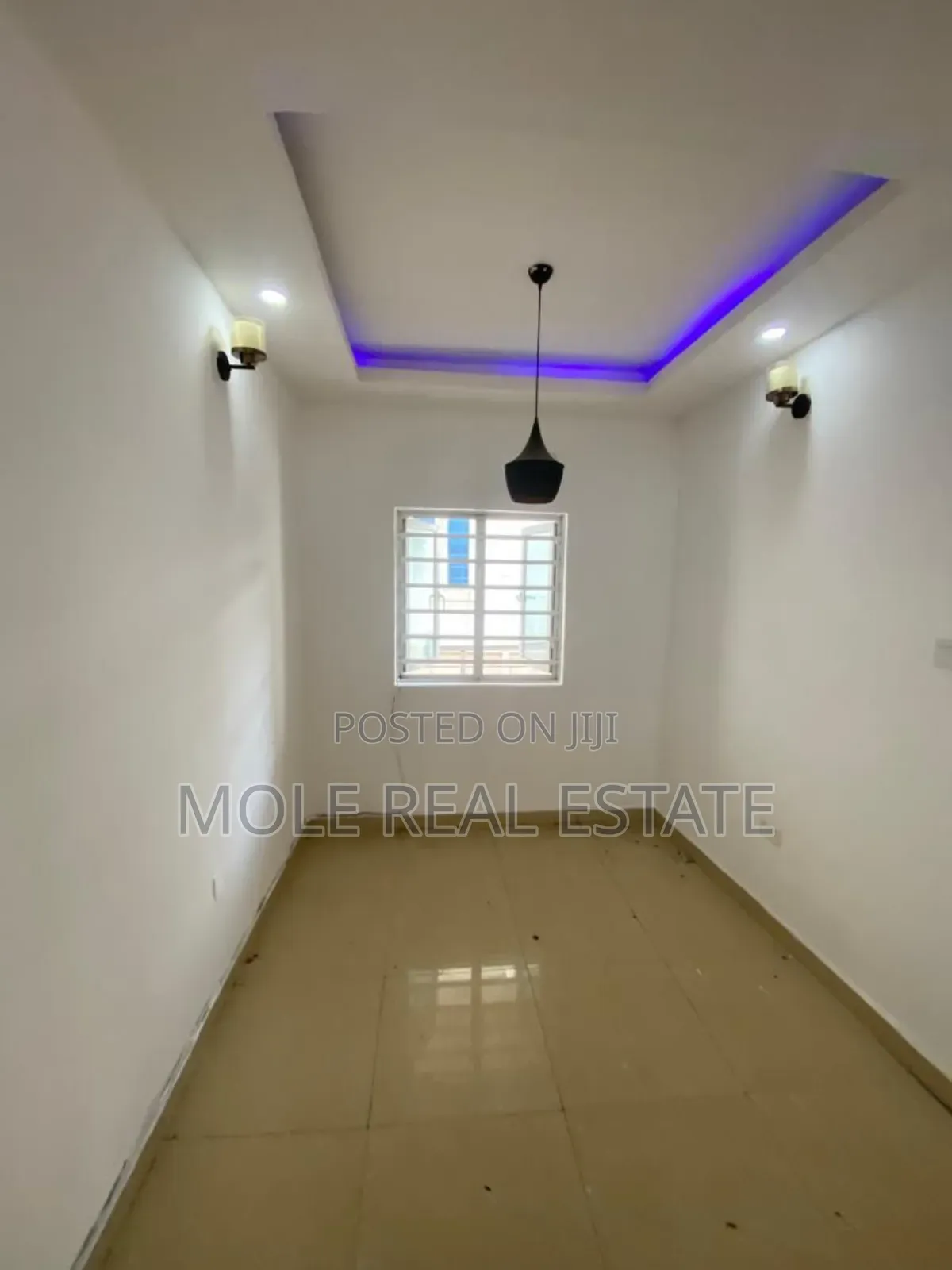 3bdrm Bungalow in So Easy Ayobo Lagos for sale in Ayobo