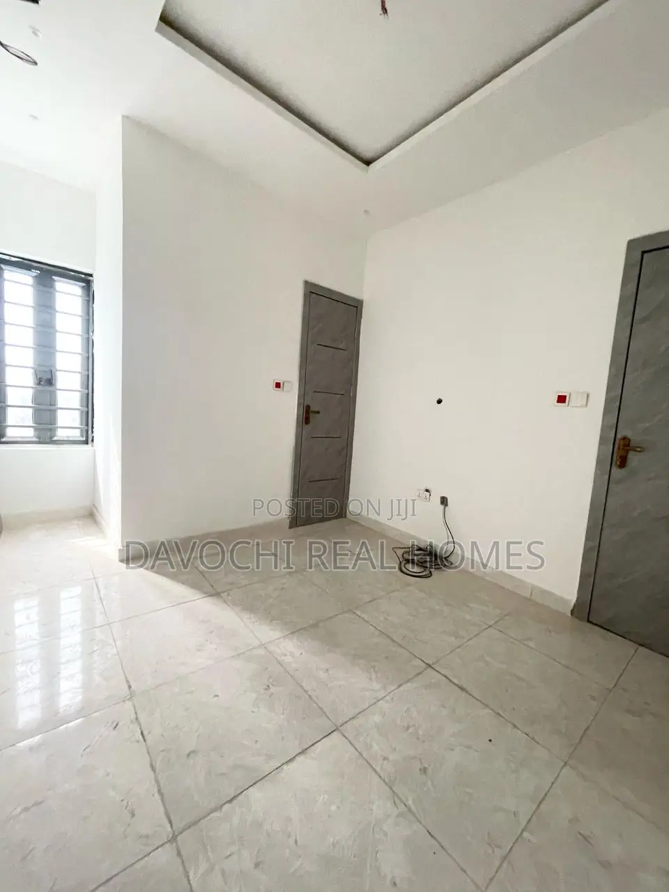 Luxurious 3 Bedroom Terraced Duplex for Sale. in Ologolo