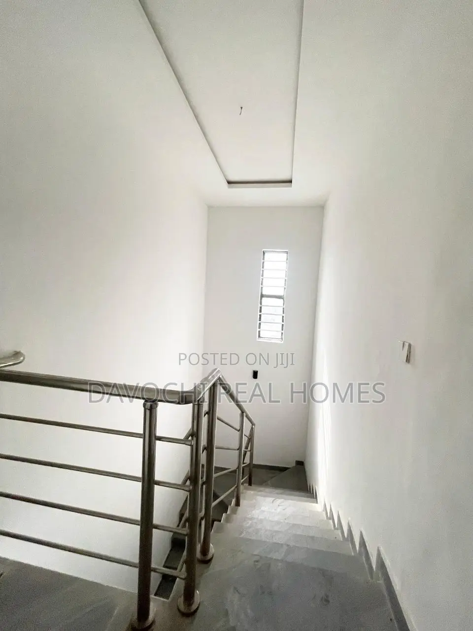 Luxurious 3 Bedroom Terraced Duplex for Sale. in Ologolo