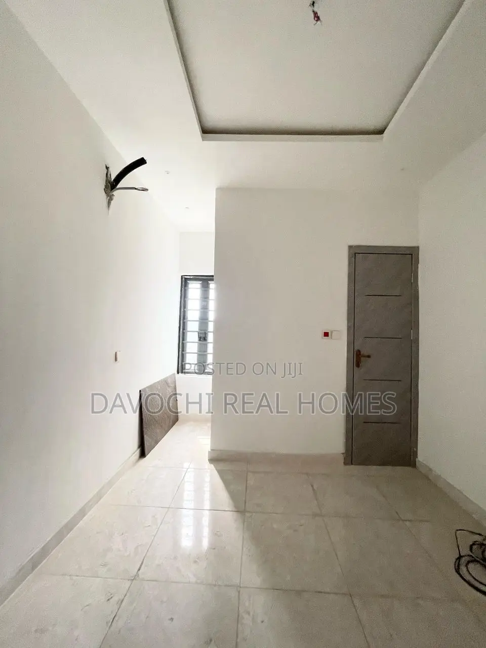 Luxurious 3 Bedroom Terraced Duplex for Sale. in Ologolo