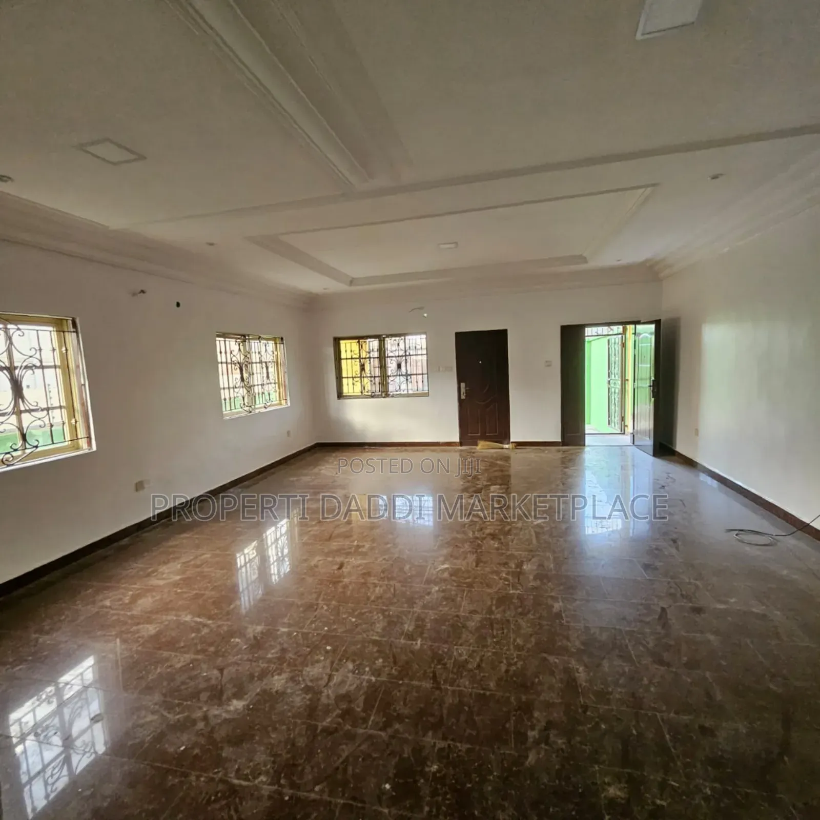 4bdrm Duplex in GRA Phase 2 Shangisha for rent in GRA Phase 2 Shangisha