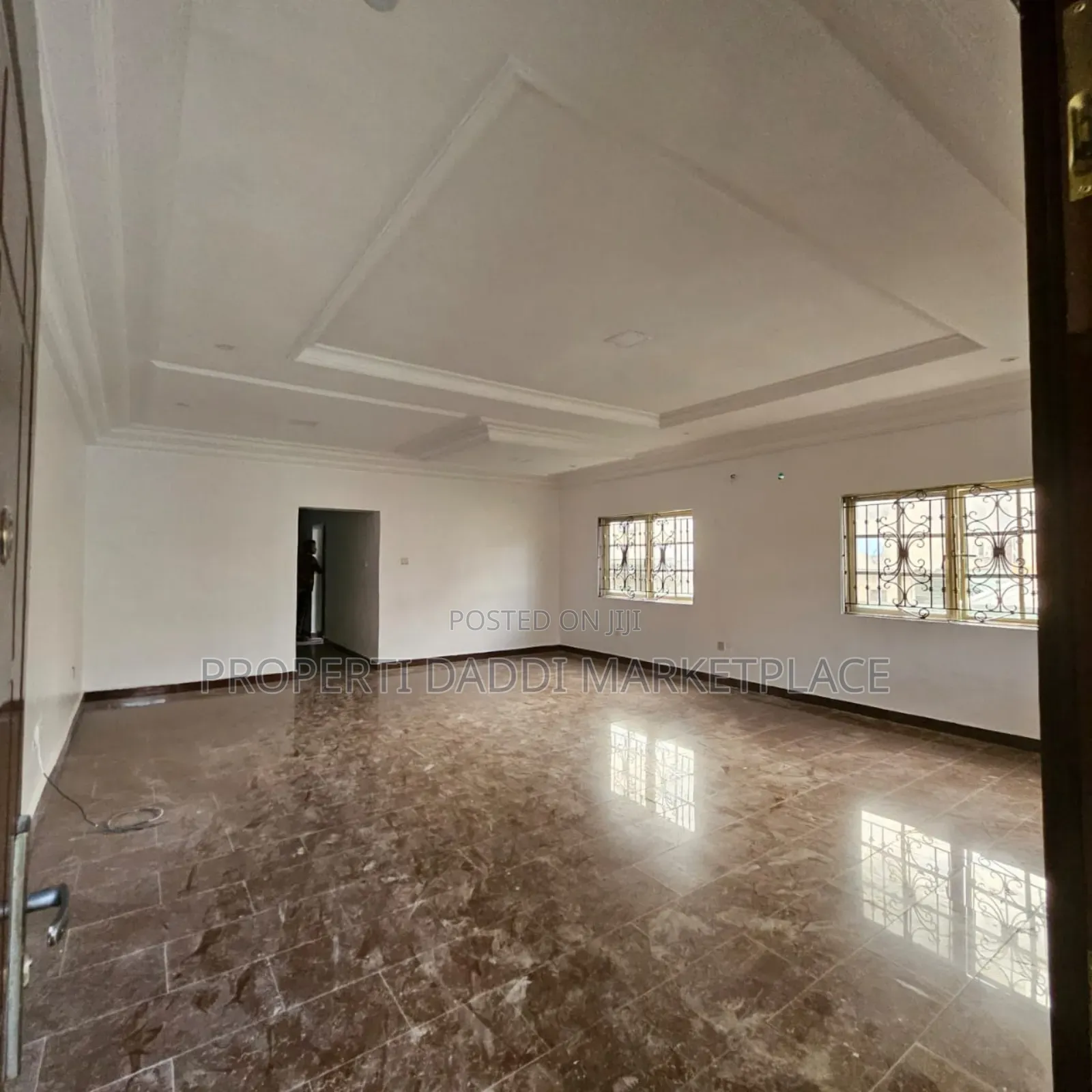 4bdrm Duplex in GRA Phase 2 Shangisha for rent in GRA Phase 2 Shangisha