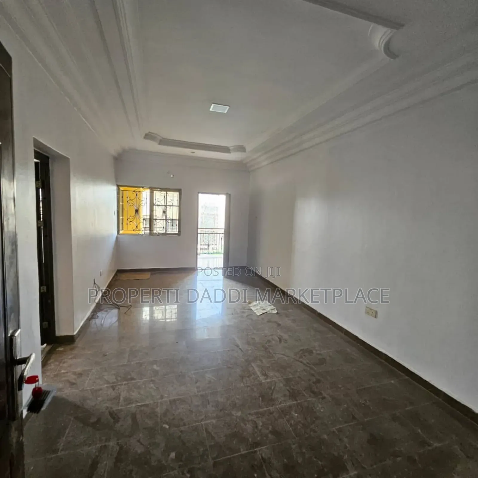 4bdrm Duplex in GRA Phase 2 Shangisha for rent in GRA Phase 2 Shangisha