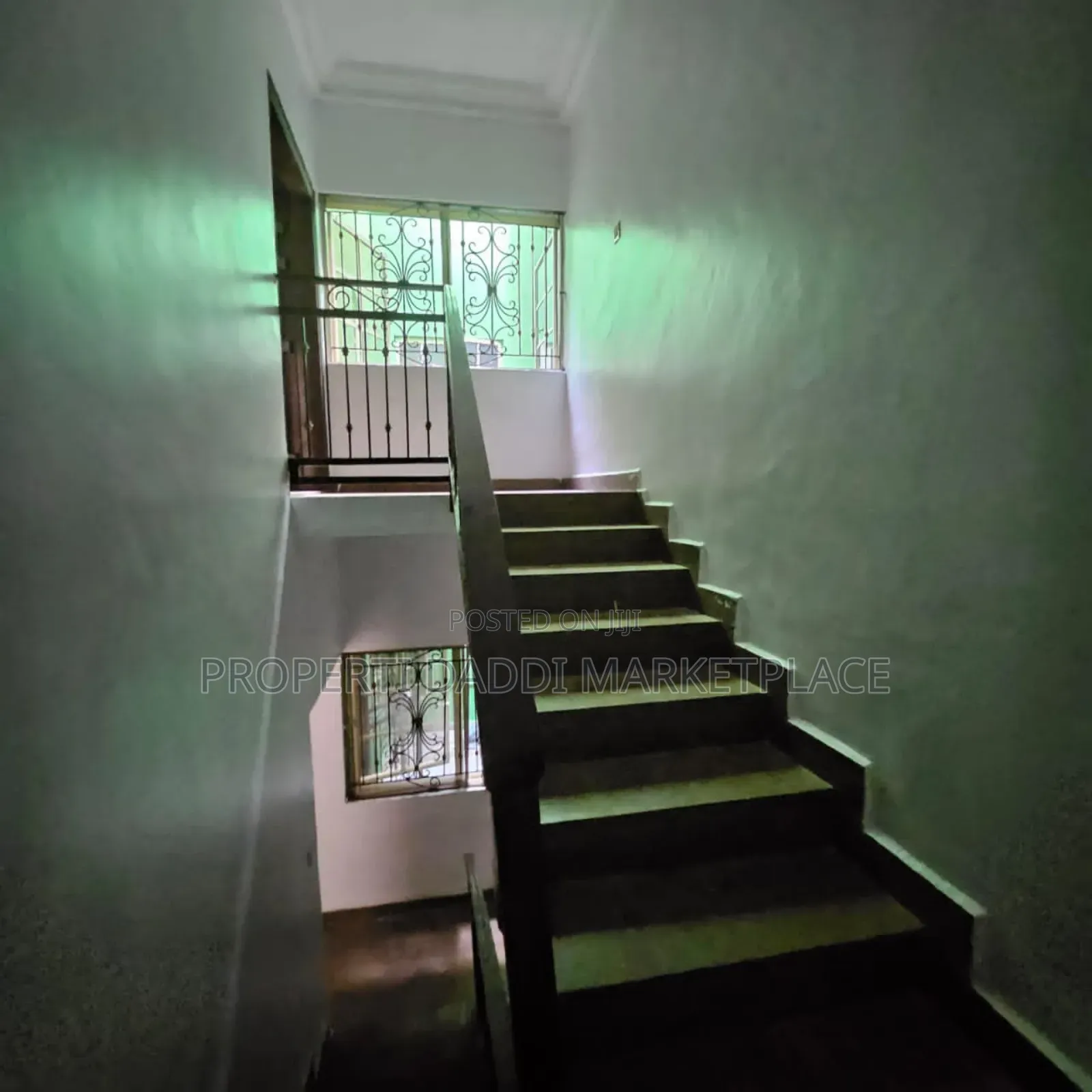 4bdrm Duplex in GRA Phase 2 Shangisha for rent in GRA Phase 2 Shangisha