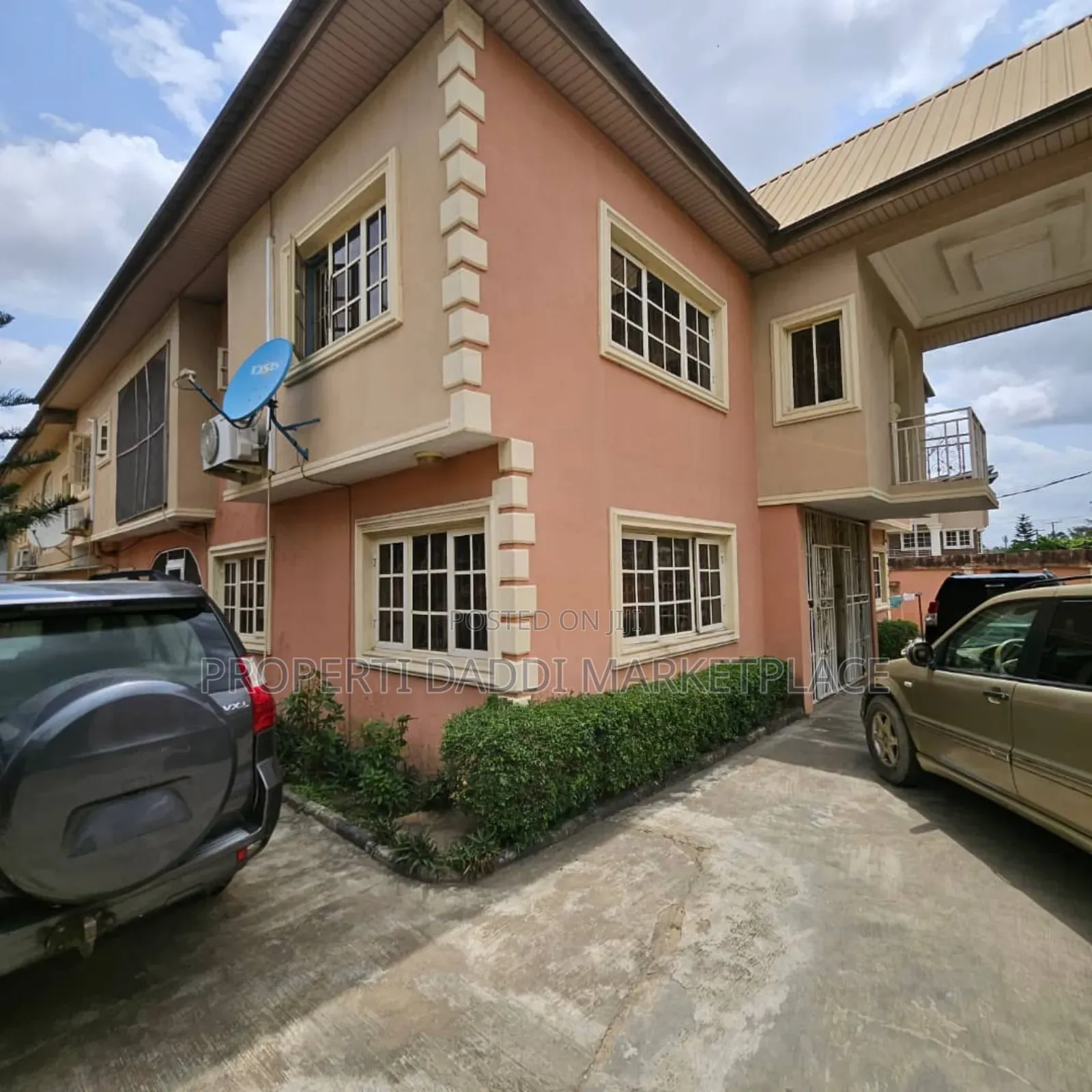 3bdrm Apartment in Omole Phase 2 for rent in Omole Phase 2