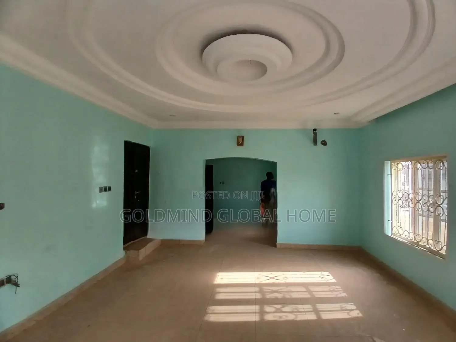 3bdrm Bungalow in Lugbe, FHA for sale in FHA