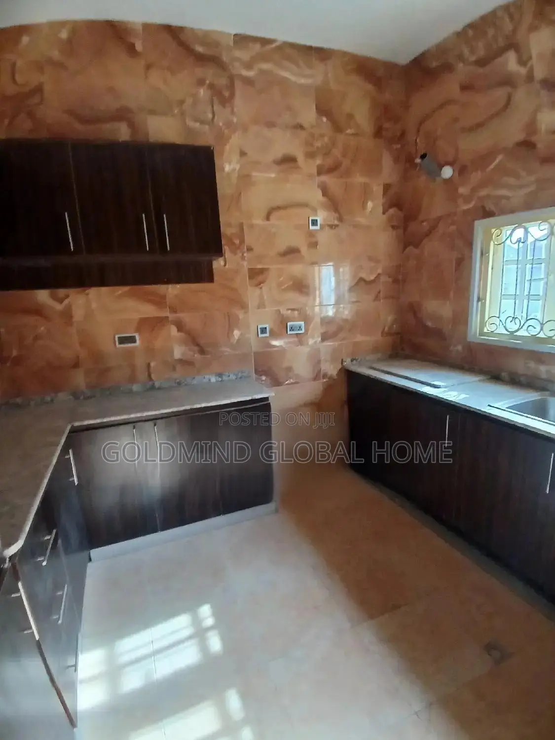 3bdrm Bungalow in Lugbe, FHA for sale in FHA