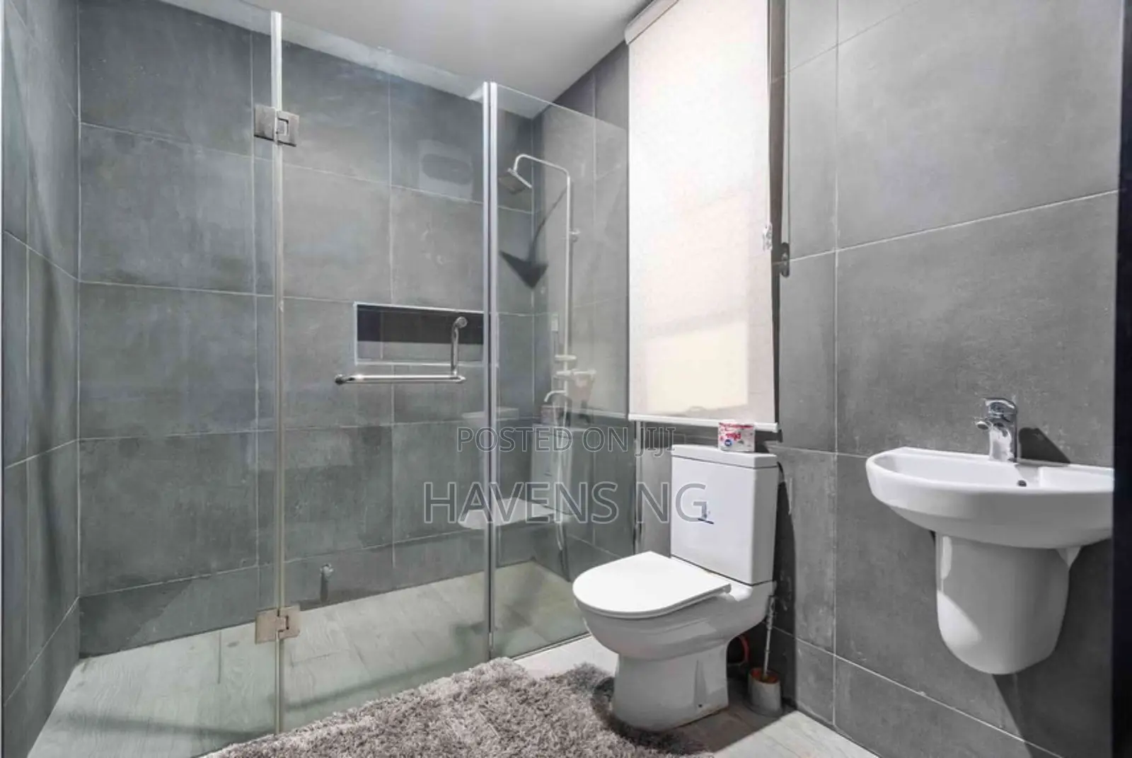 Luxury 2-Bedroom Apartment With Swimming Pool, and Gym. in Lekki Phase 1