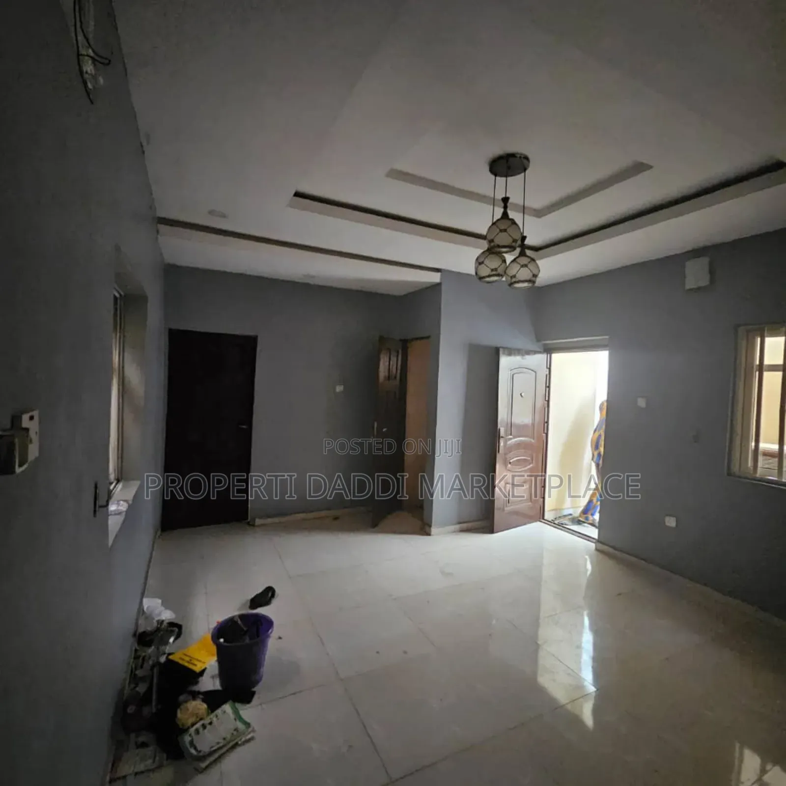 3bdrm Apartment in GRA Phase 2 Shangisha for rent in GRA Phase 2 Shangisha